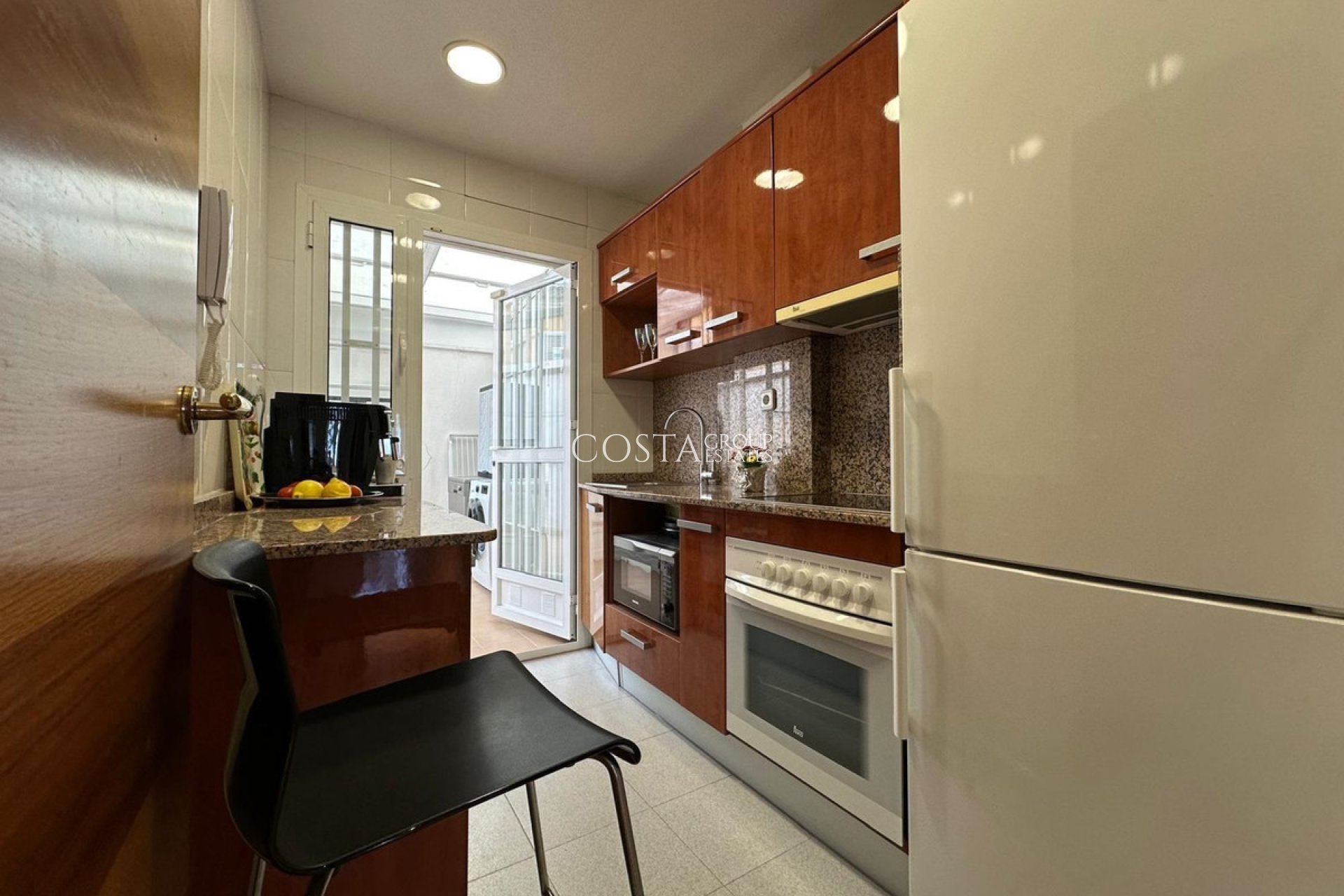 Odsprzedaż - Apartments -
Los Alcazares - Los Alcazares Centro