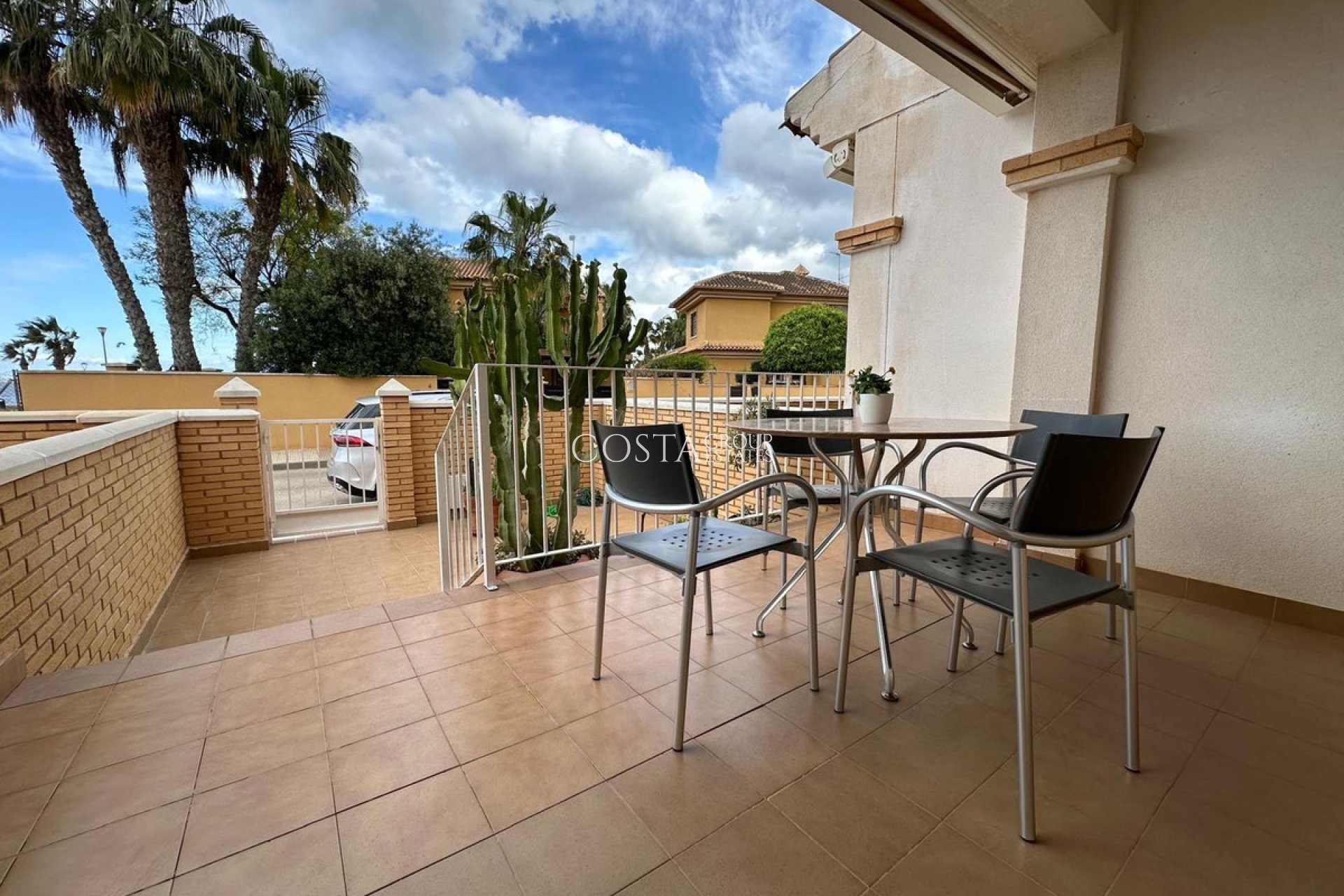 Odsprzedaż - Apartments -
Los Alcazares - Los Alcazares Centro