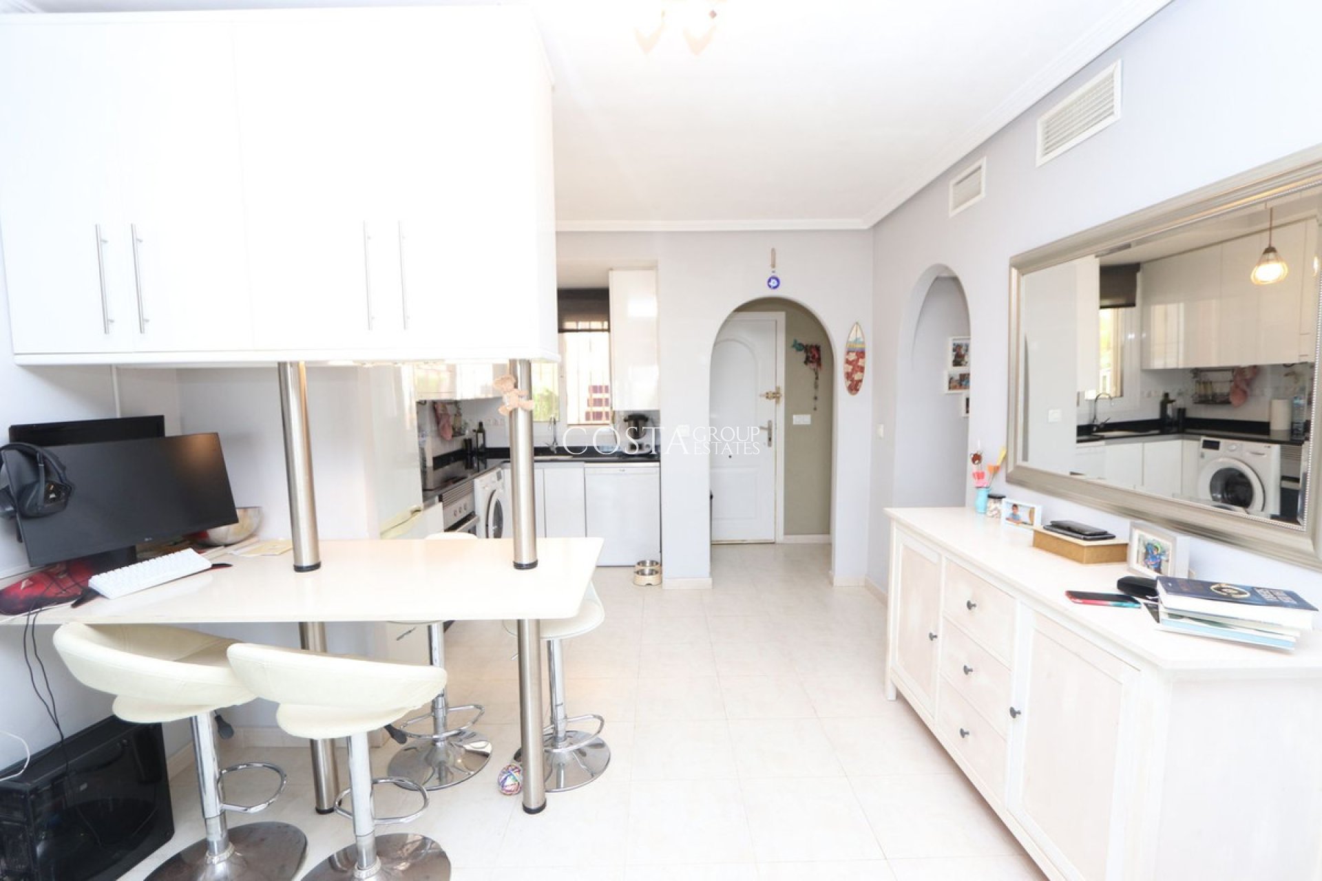 Odsprzedaż - Apartments -
Los Alcazares - Los Alcazares Centro