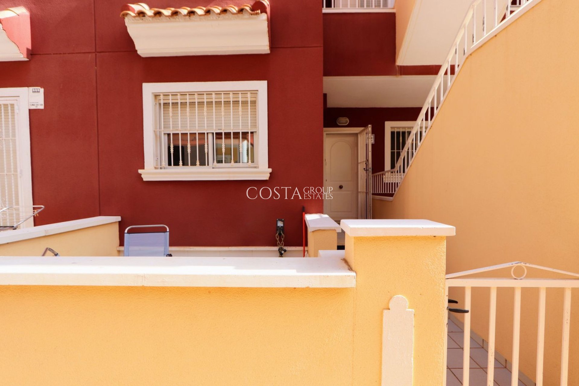 Odsprzedaż - Apartments -
Los Alcazares - Los Alcazares Centro