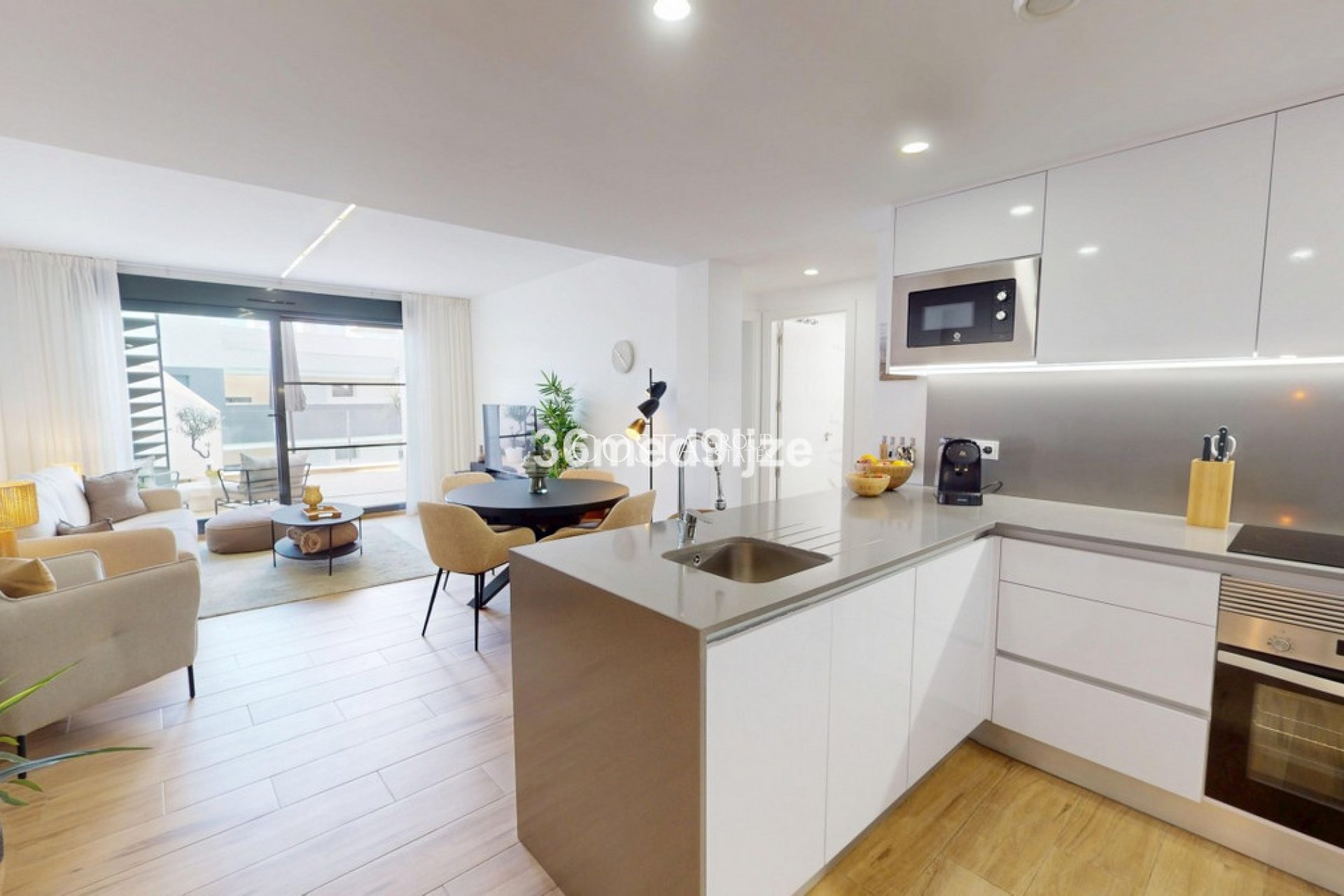 Odsprzedaż - Apartments -
Los Alcazares - Los Alcazares Centro