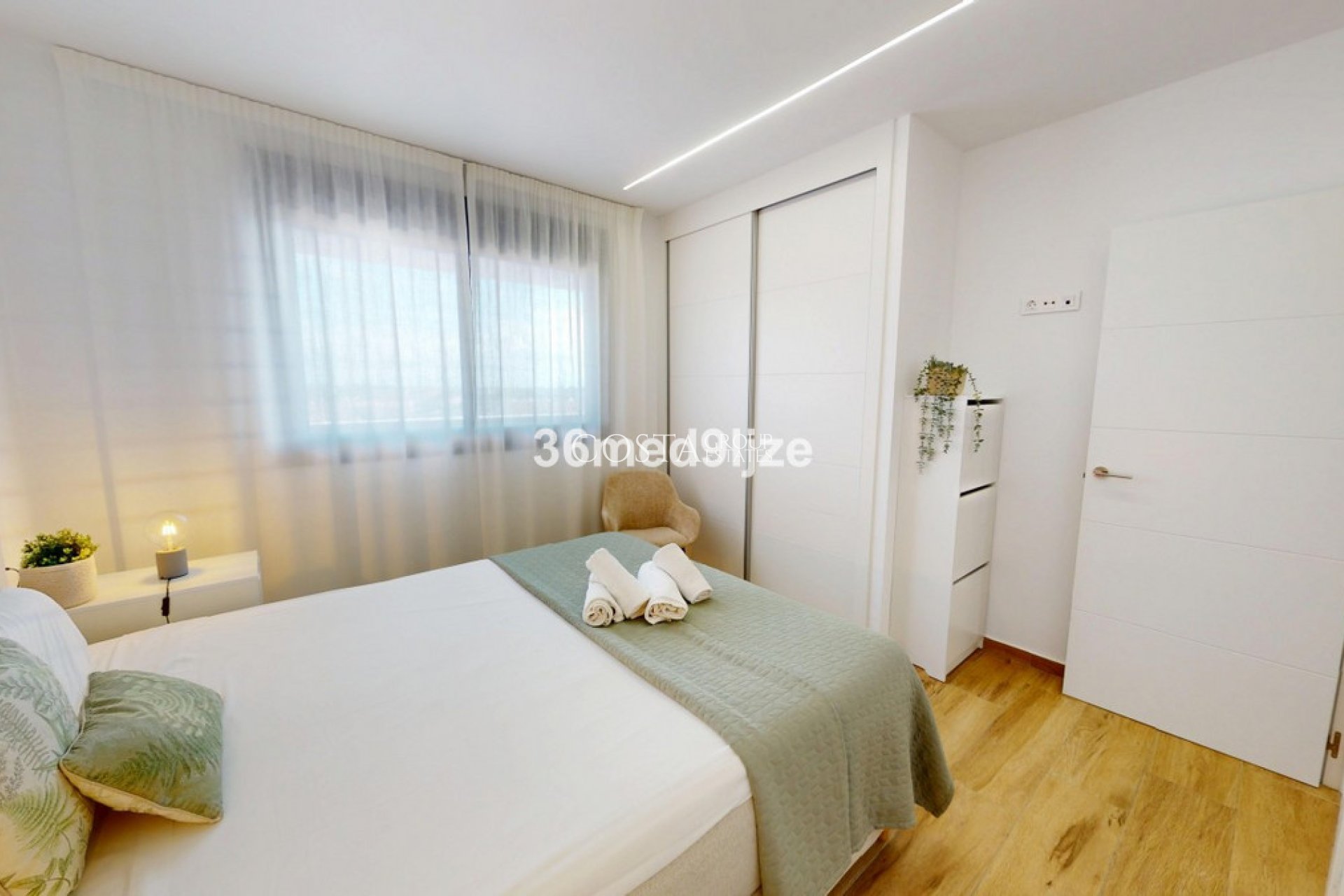 Odsprzedaż - Apartments -
Los Alcazares - Los Alcazares Centro