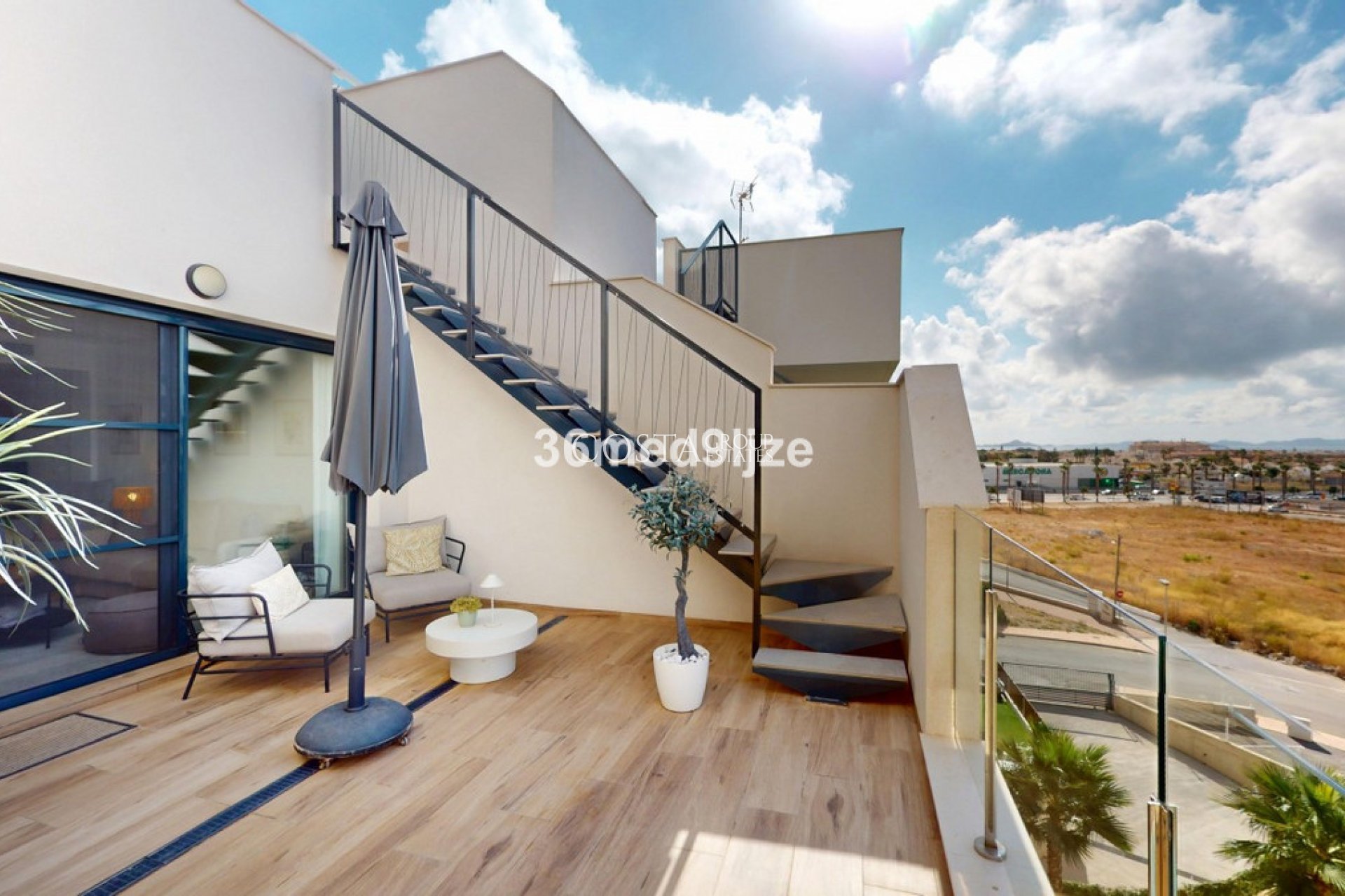 Odsprzedaż - Apartments -
Los Alcazares - Los Alcazares Centro