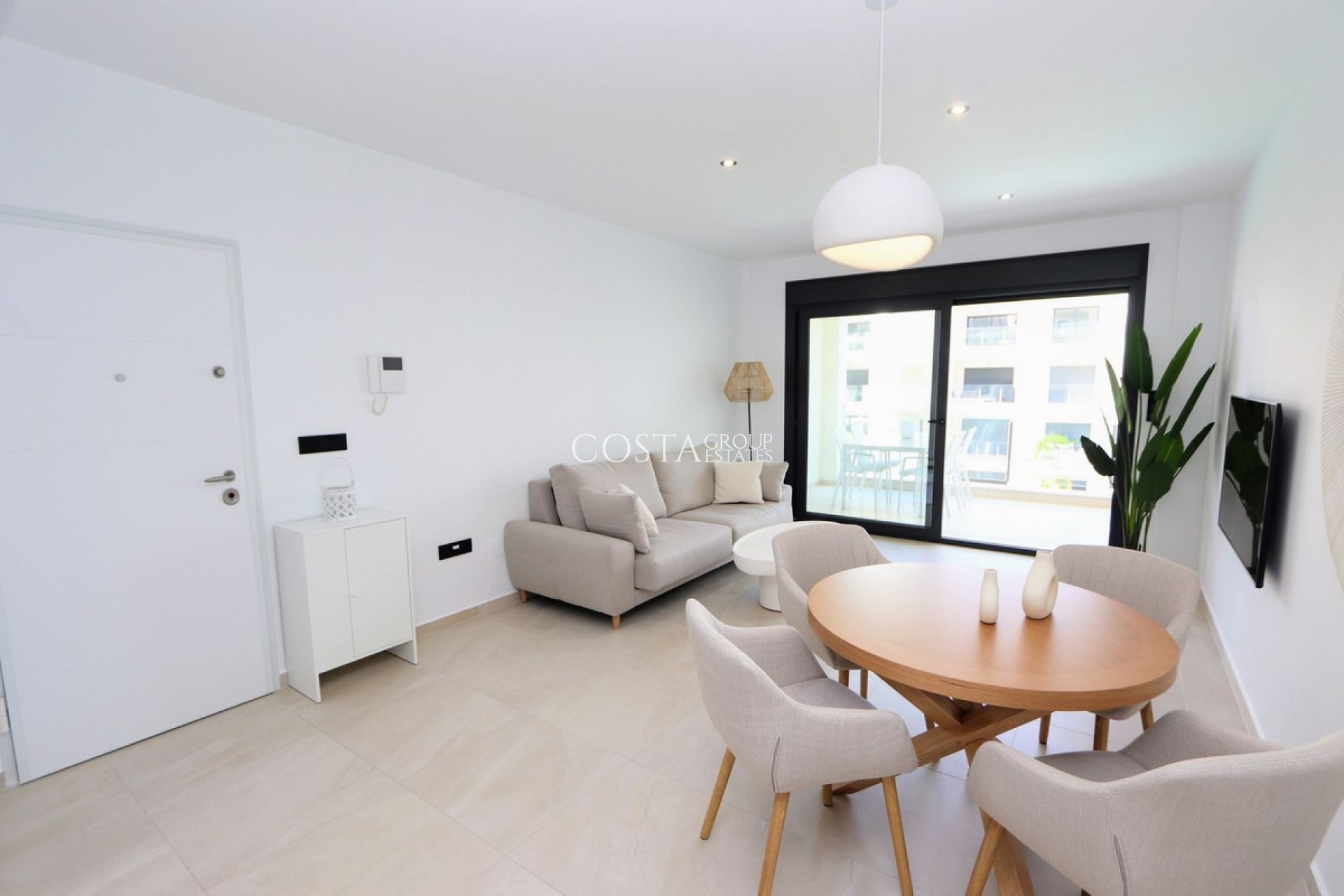 Odsprzedaż - Apartments -
Los Alcazares - Los Alcazares Centro