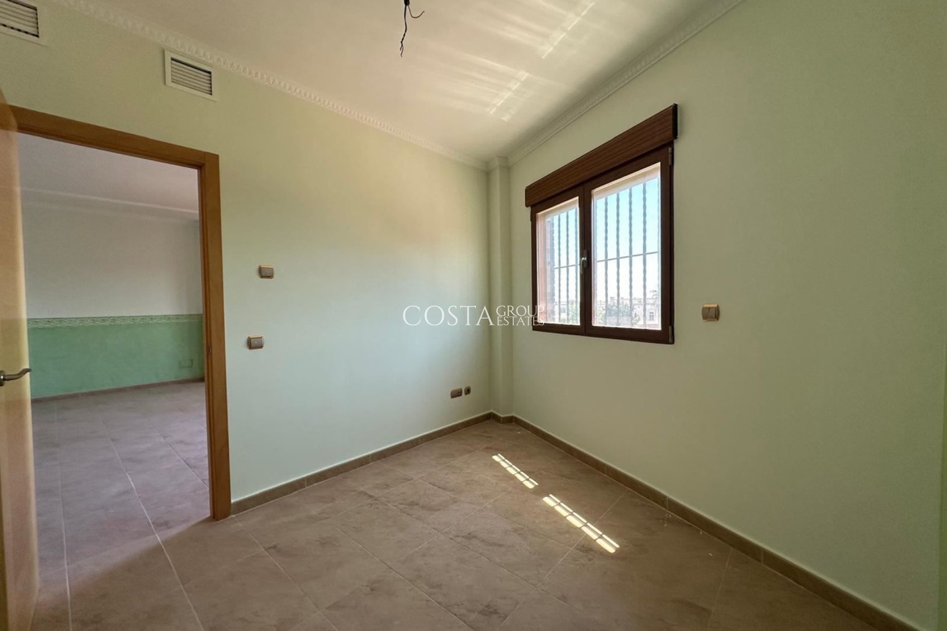 Odsprzedaż - Apartments -
Los Alcazares - Los Alcazares Centro
