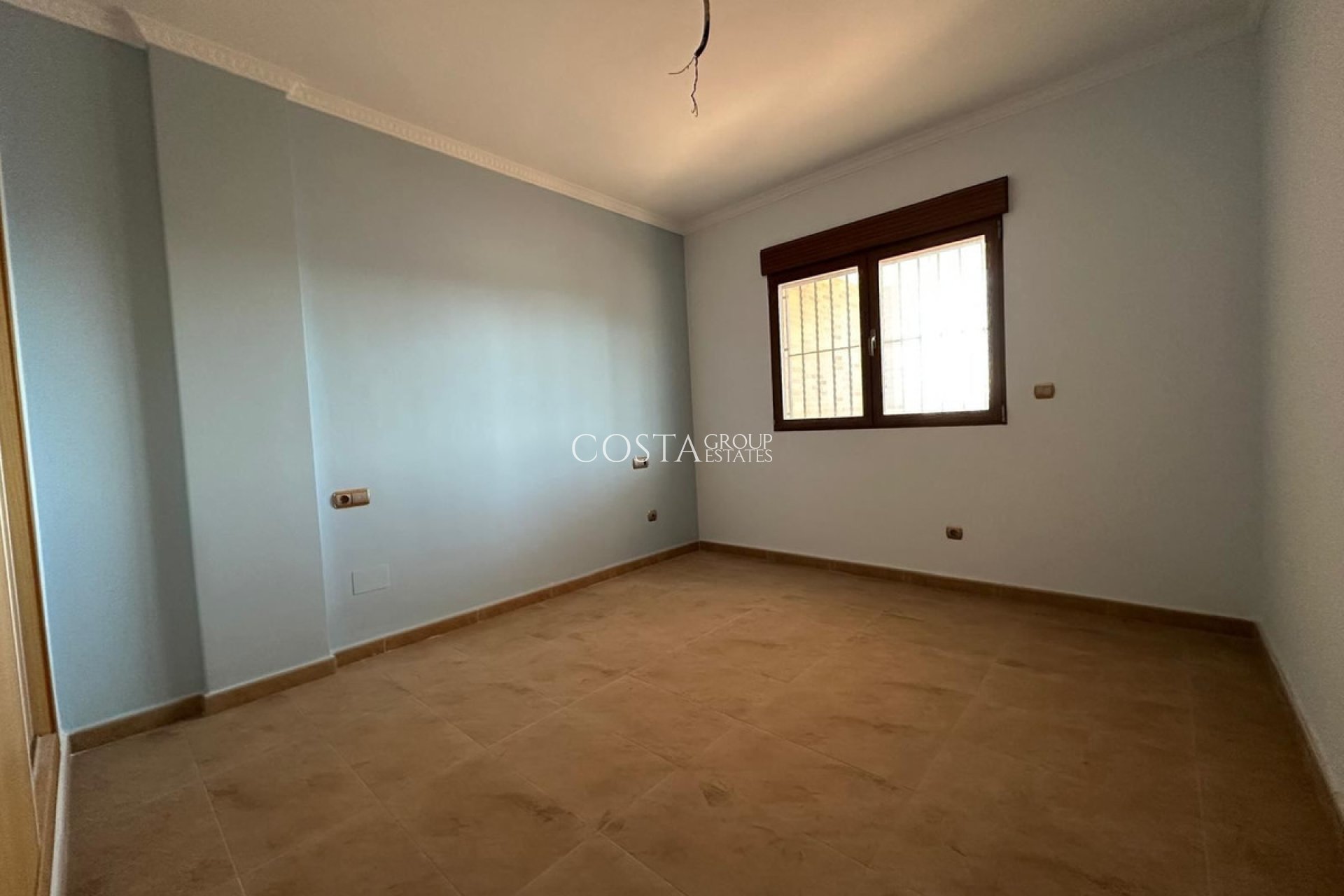 Odsprzedaż - Apartments -
Los Alcazares - Los Alcazares Centro
