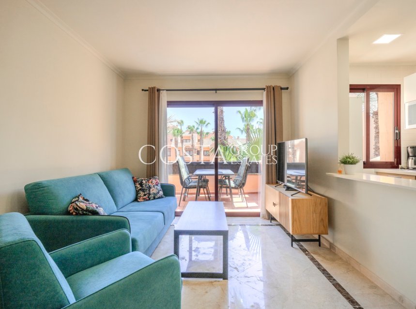 Odsprzedaż - Apartments -
Los Alcazares - Los Montesinos