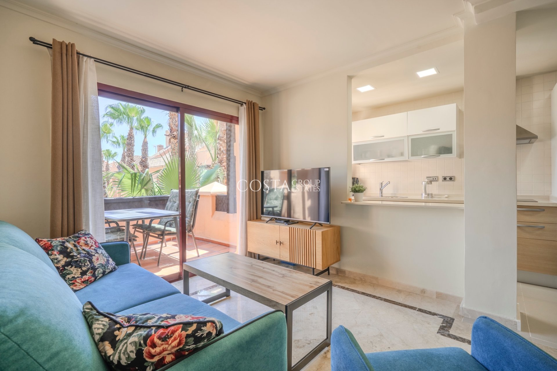 Odsprzedaż - Apartments -
Los Alcazares - Los Montesinos