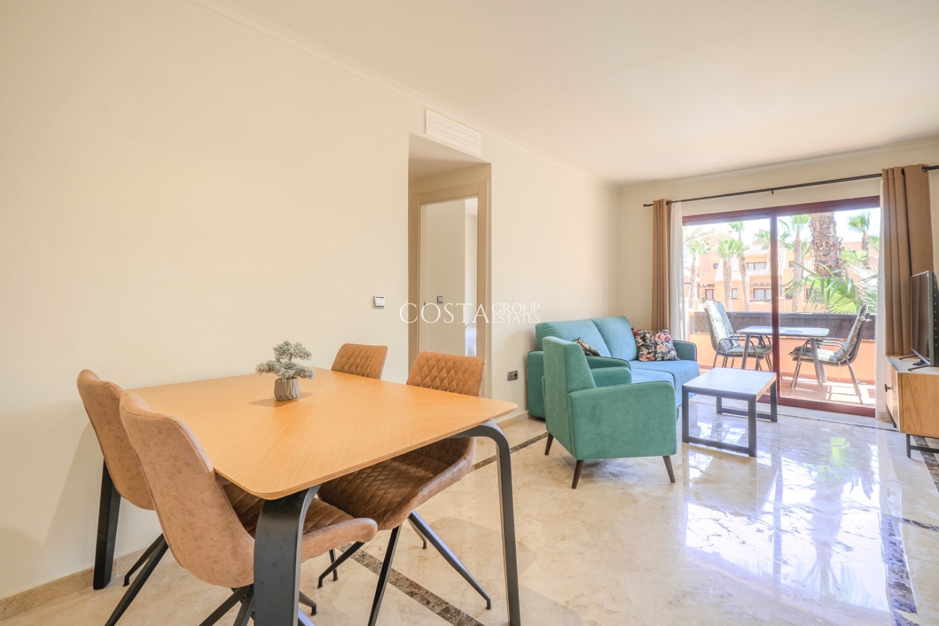 Odsprzedaż - Apartments -
Los Alcazares - Los Montesinos