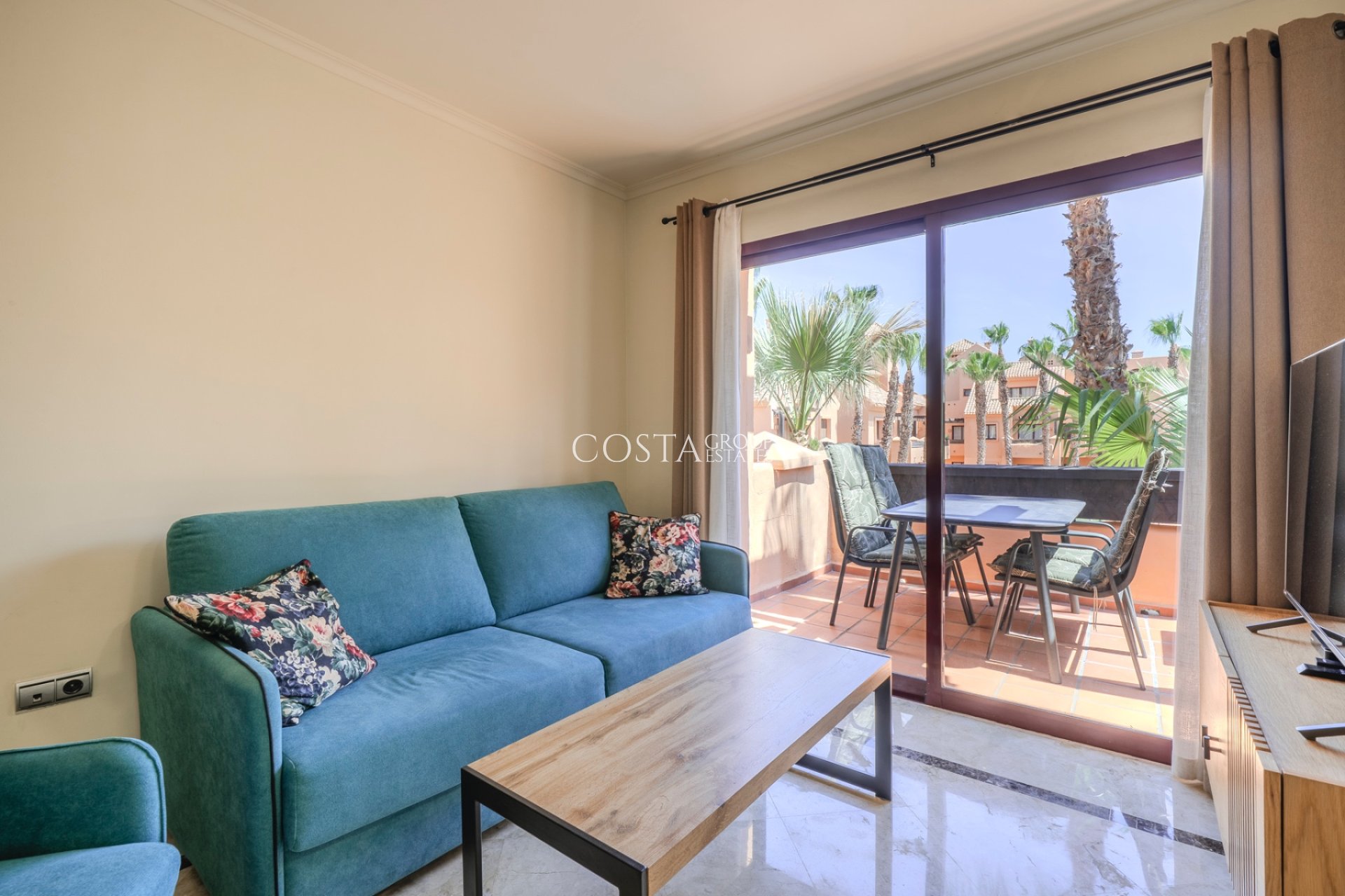 Odsprzedaż - Apartments -
Los Alcazares - Los Montesinos