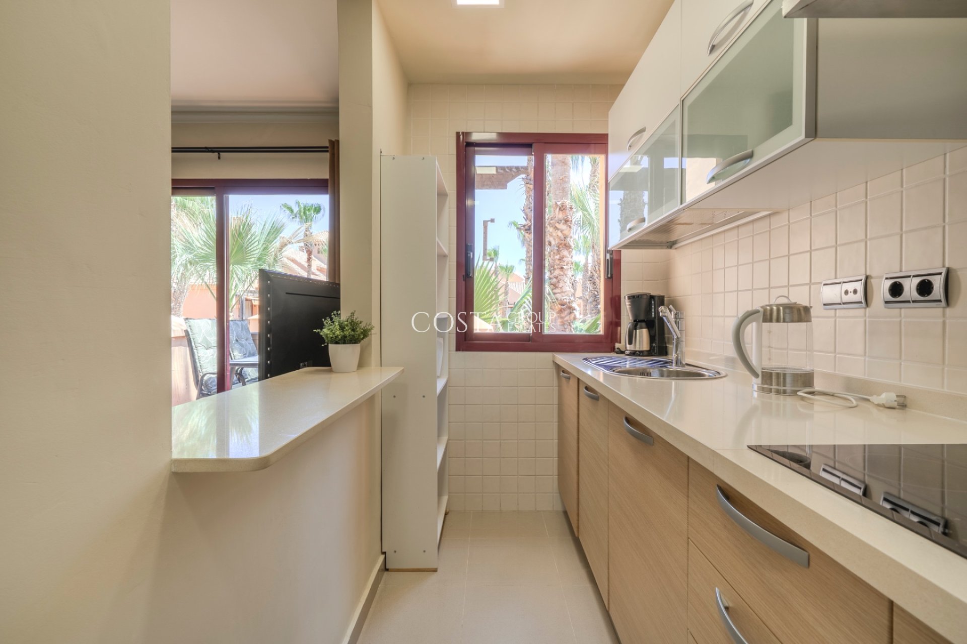 Odsprzedaż - Apartments -
Los Alcazares - Los Montesinos