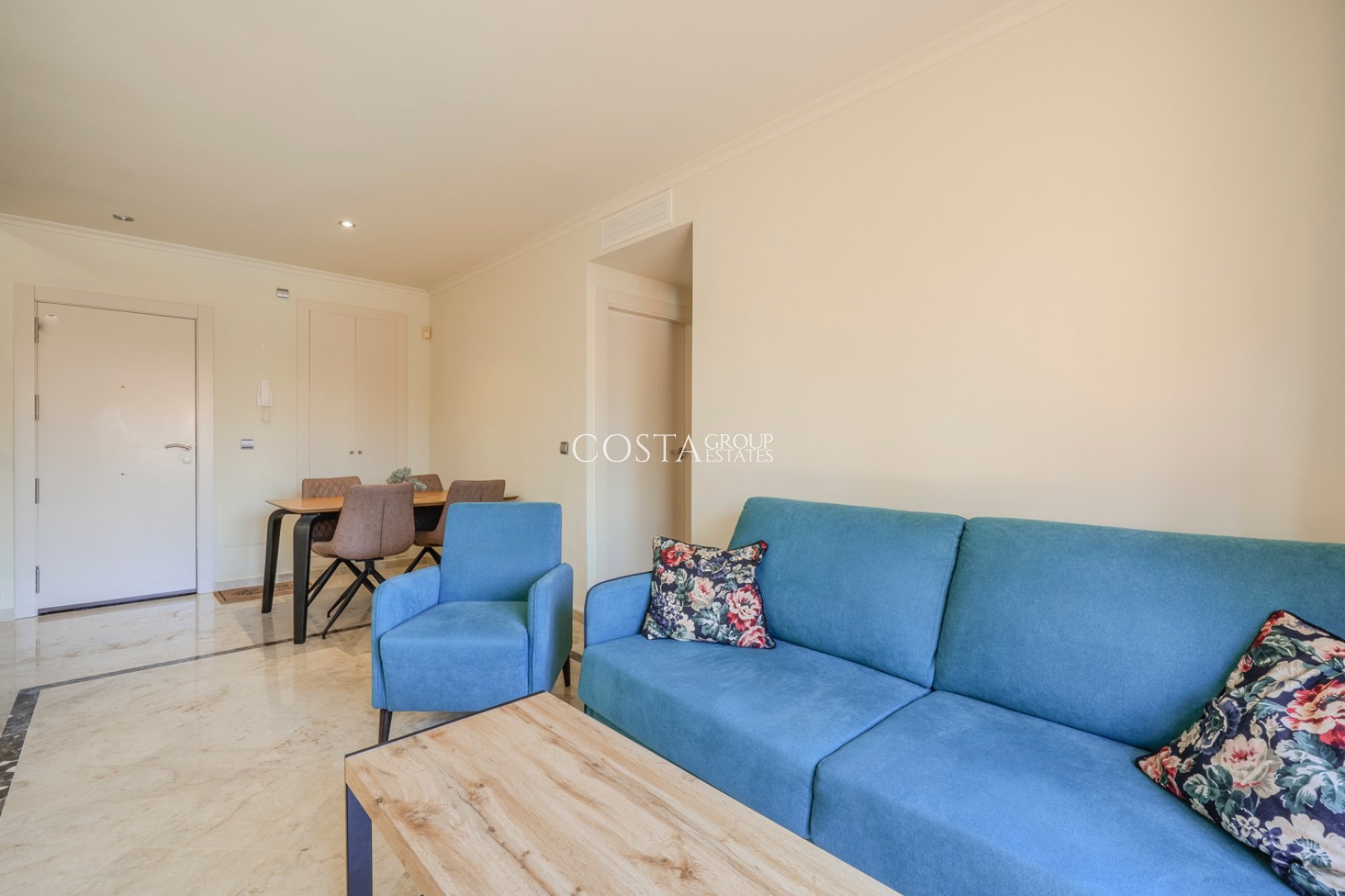 Odsprzedaż - Apartments -
Los Alcazares - Los Montesinos