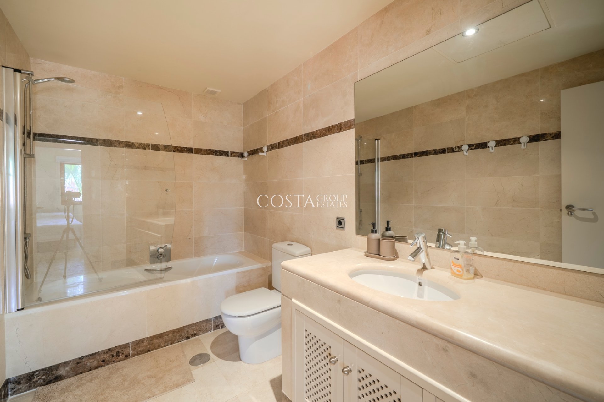 Odsprzedaż - Apartments -
Los Alcazares - Los Montesinos