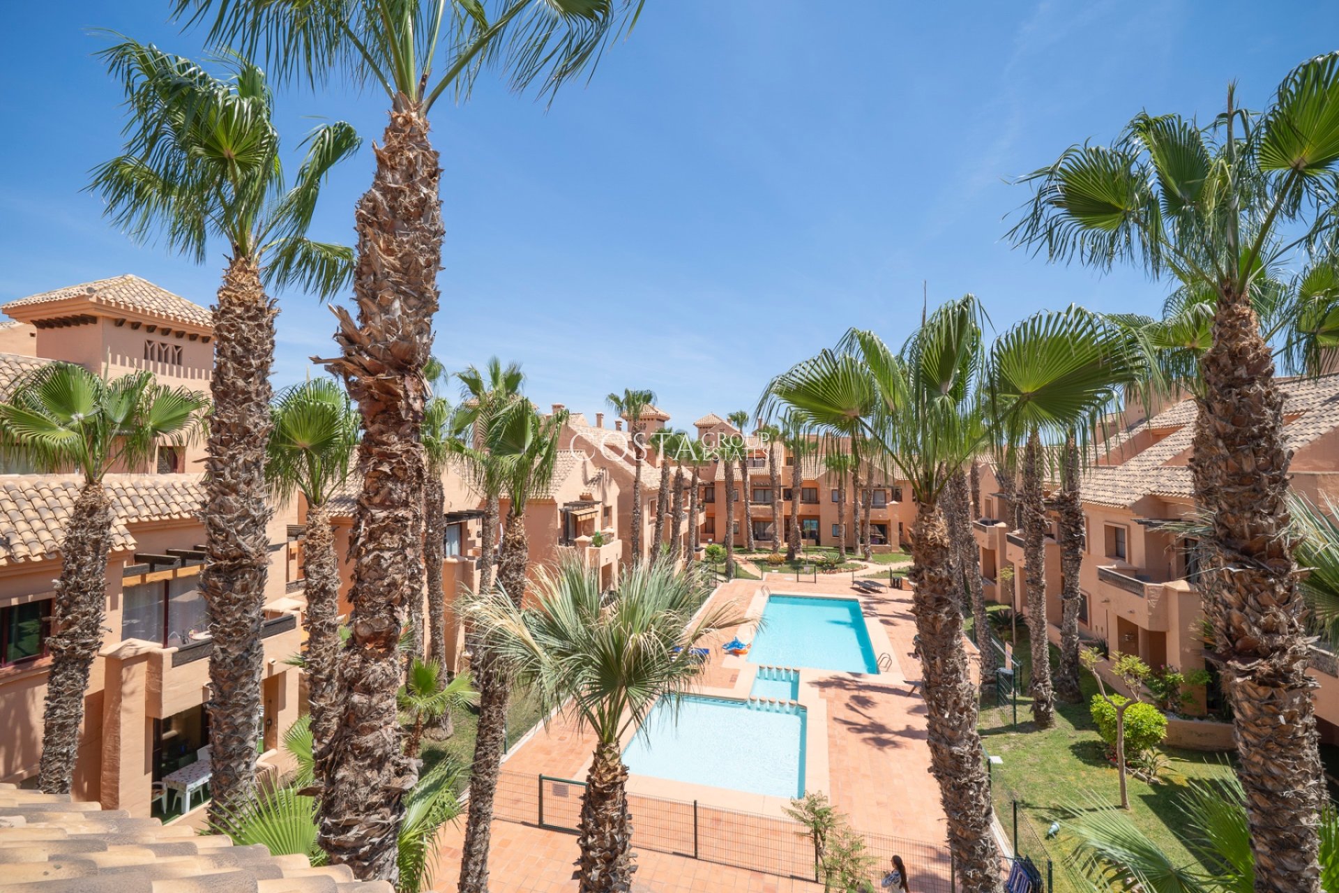 Odsprzedaż - Apartments -
Los Alcazares - Los Montesinos