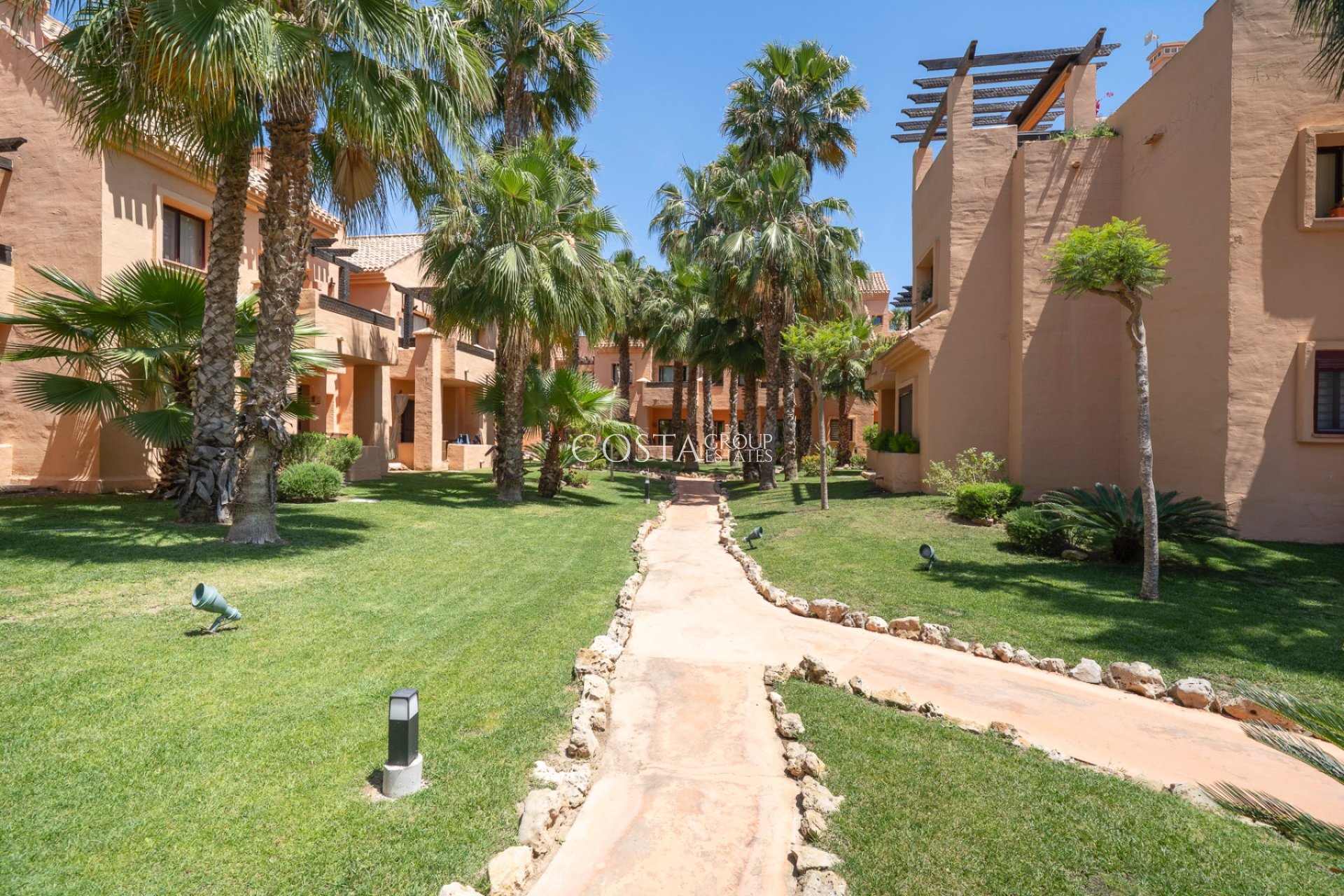 Odsprzedaż - Apartments -
Los Alcazares - Los Montesinos