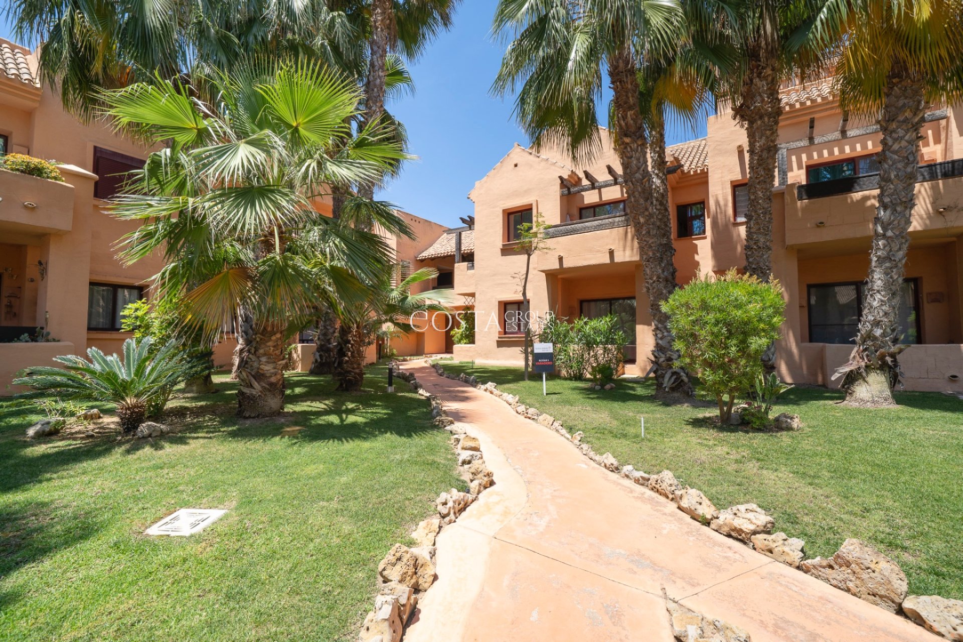 Odsprzedaż - Apartments -
Los Alcazares - Los Montesinos