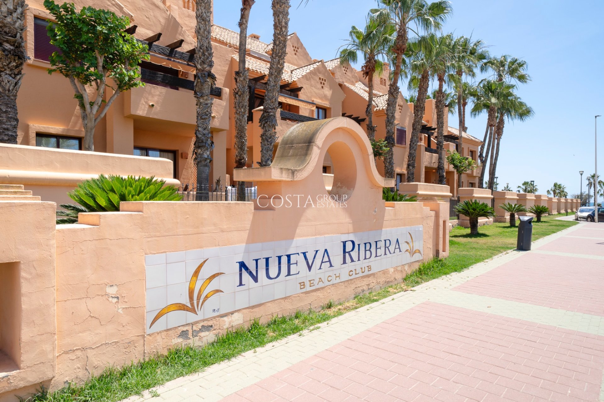 Odsprzedaż - Apartments -
Los Alcazares - Los Montesinos