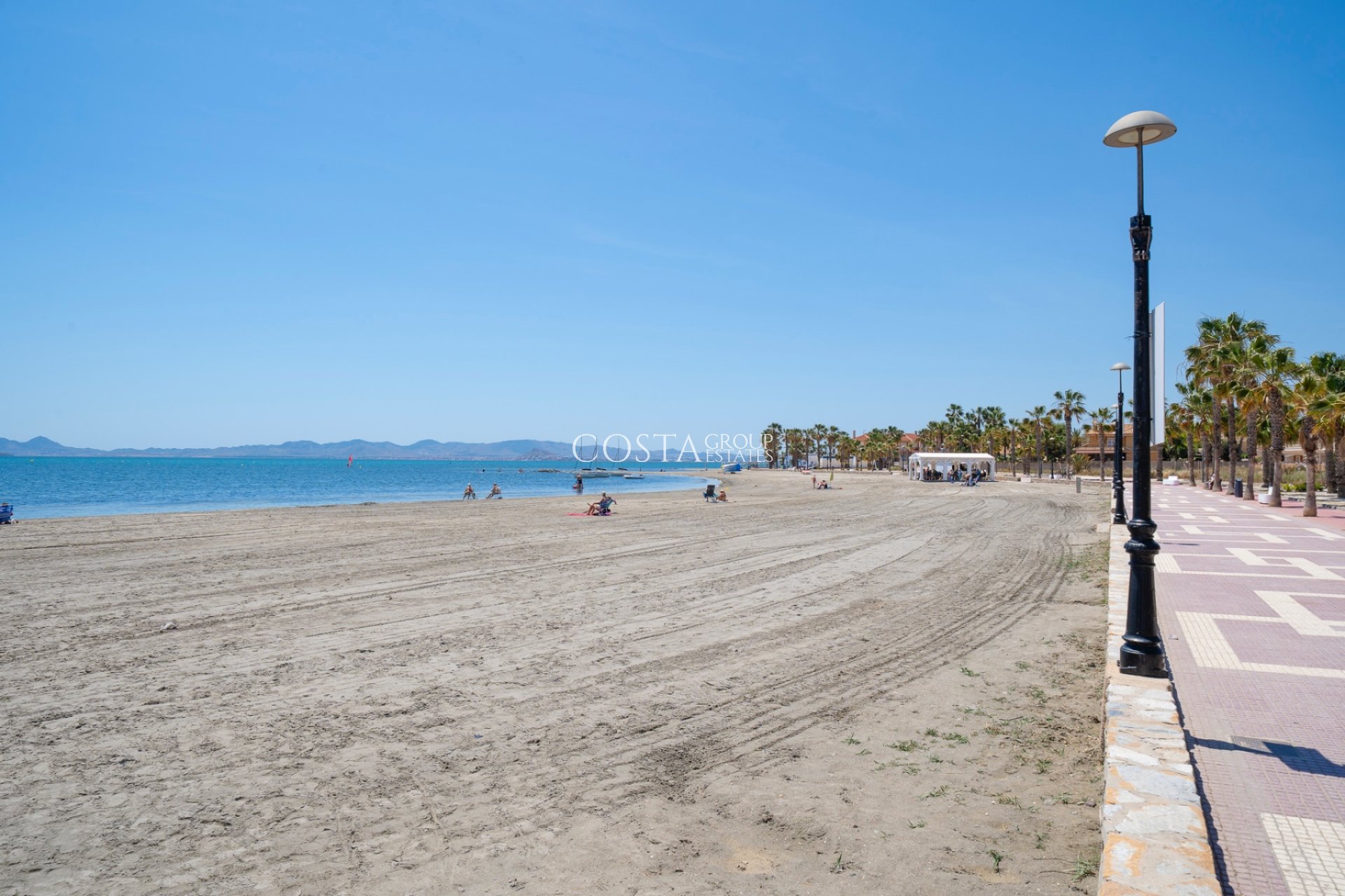 Odsprzedaż - Apartments -
Los Alcazares - Los Montesinos