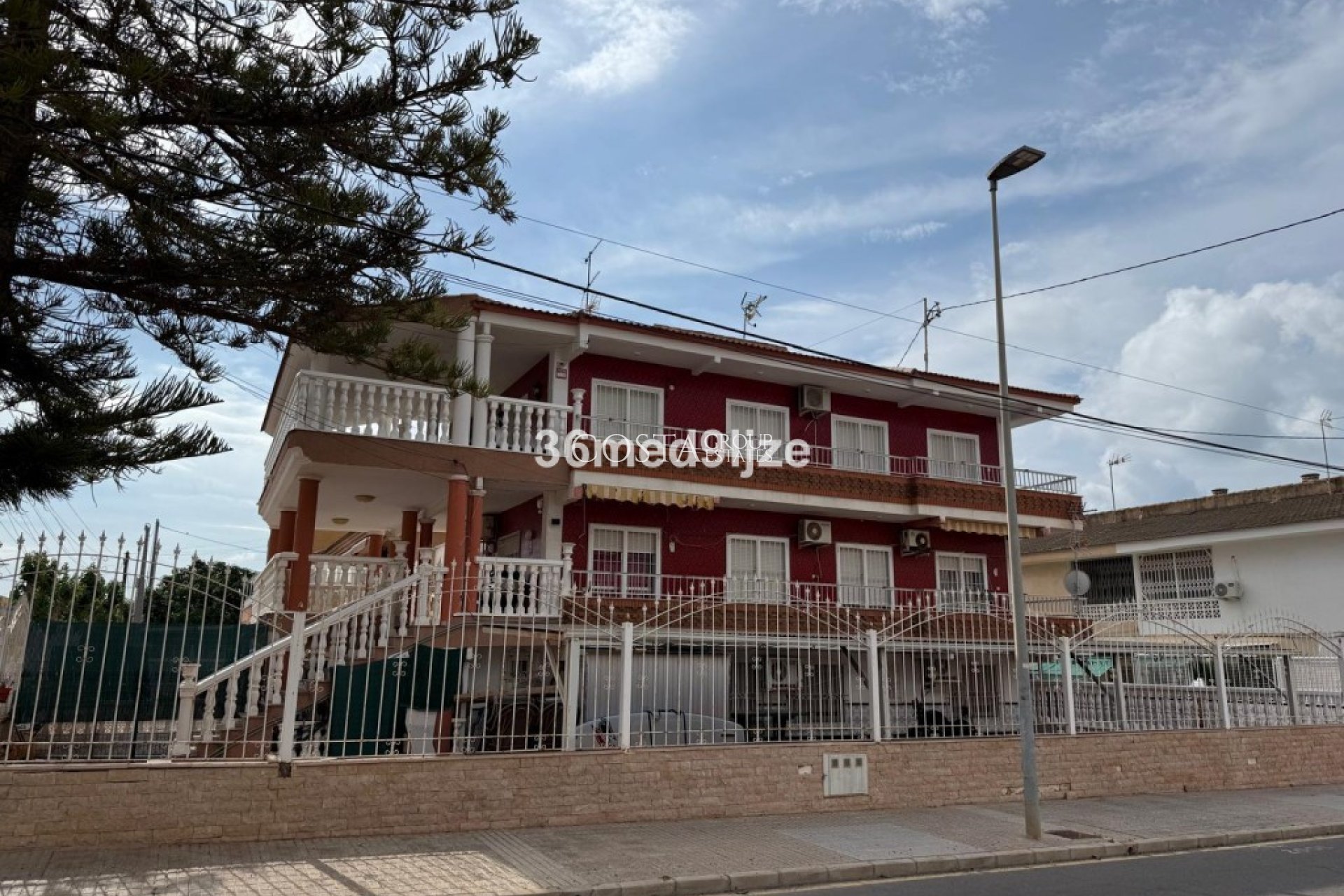 Odsprzedaż - Apartments -
Los Alcazares - Los Narejos