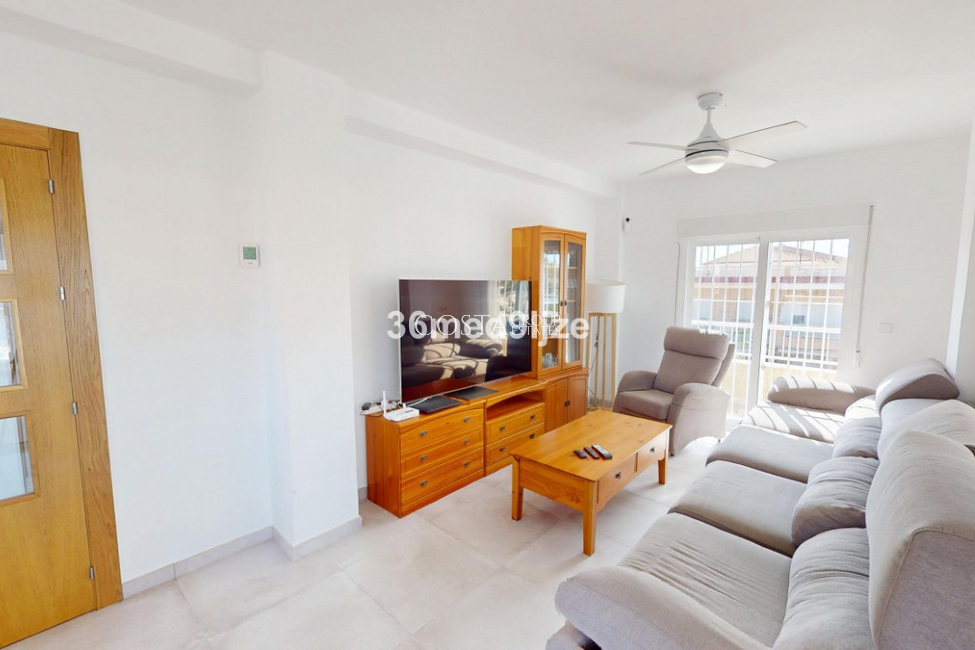 Odsprzedaż - Apartments -
Los Alcazares - Los Narejos