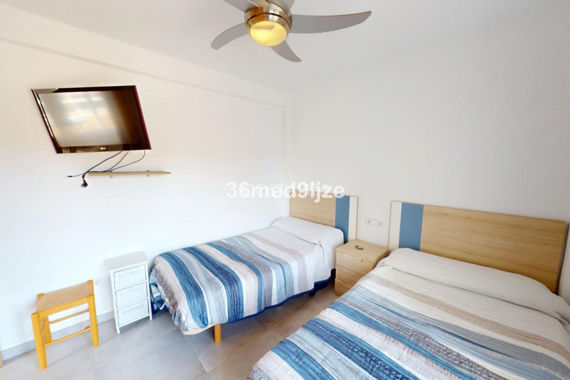 Odsprzedaż - Apartments -
Los Alcazares - Los Narejos