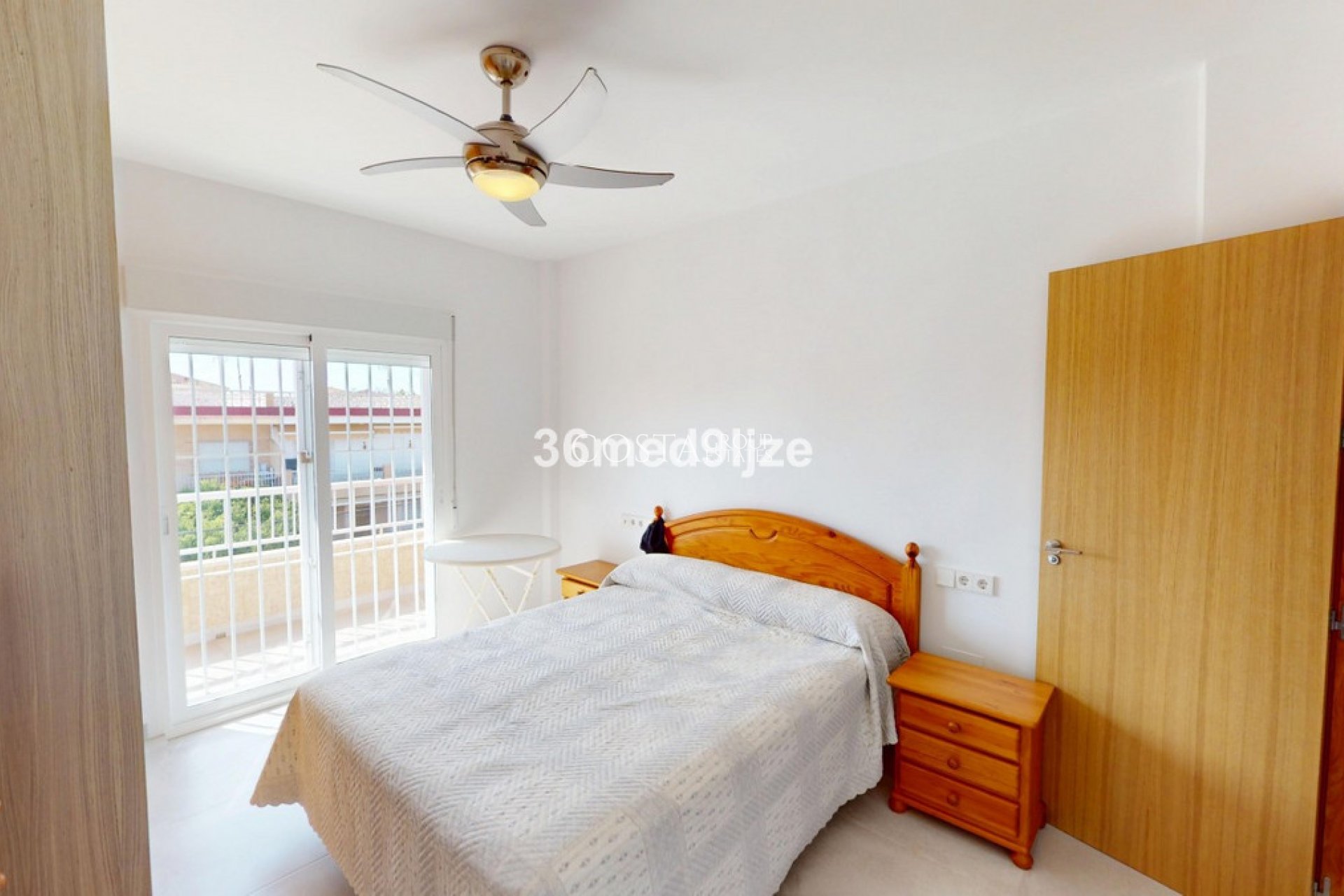 Odsprzedaż - Apartments -
Los Alcazares - Los Narejos