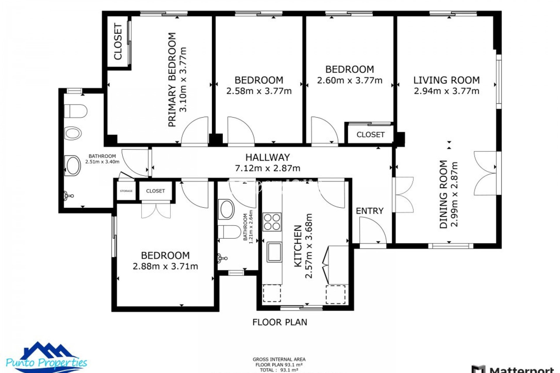 Odsprzedaż - Apartments -
Los Alcazares - Los Narejos