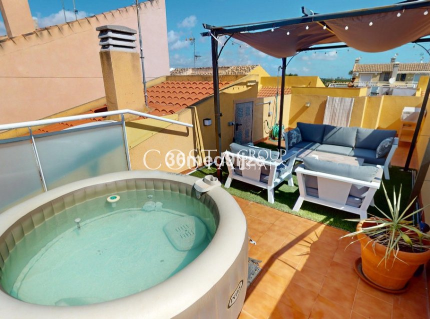 Odsprzedaż - Apartments -
Los Alcazares - Los Narejos
