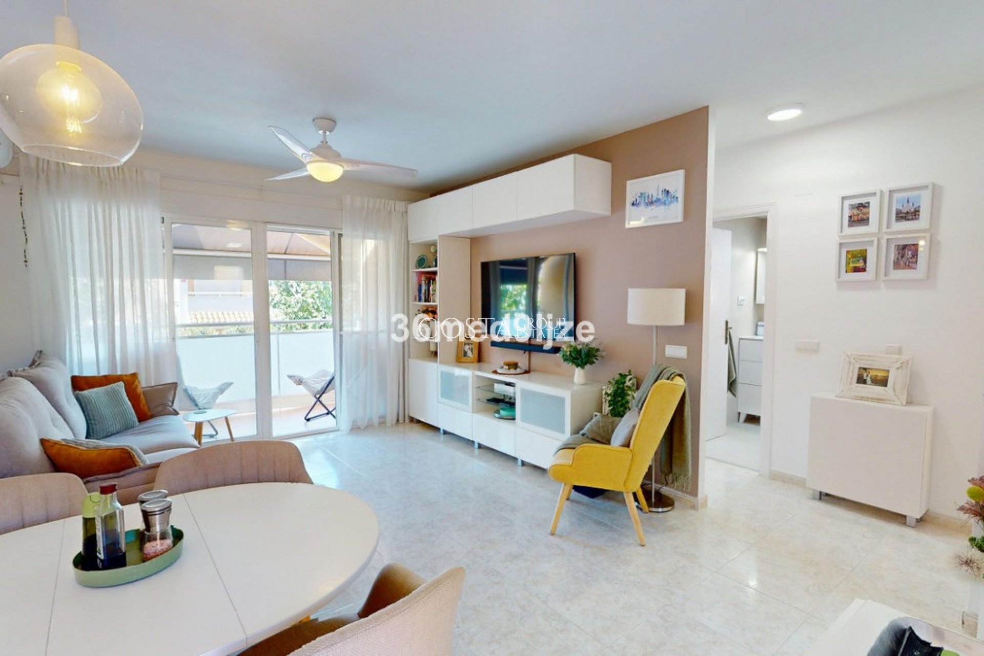 Odsprzedaż - Apartments -
Los Alcazares - Los Narejos