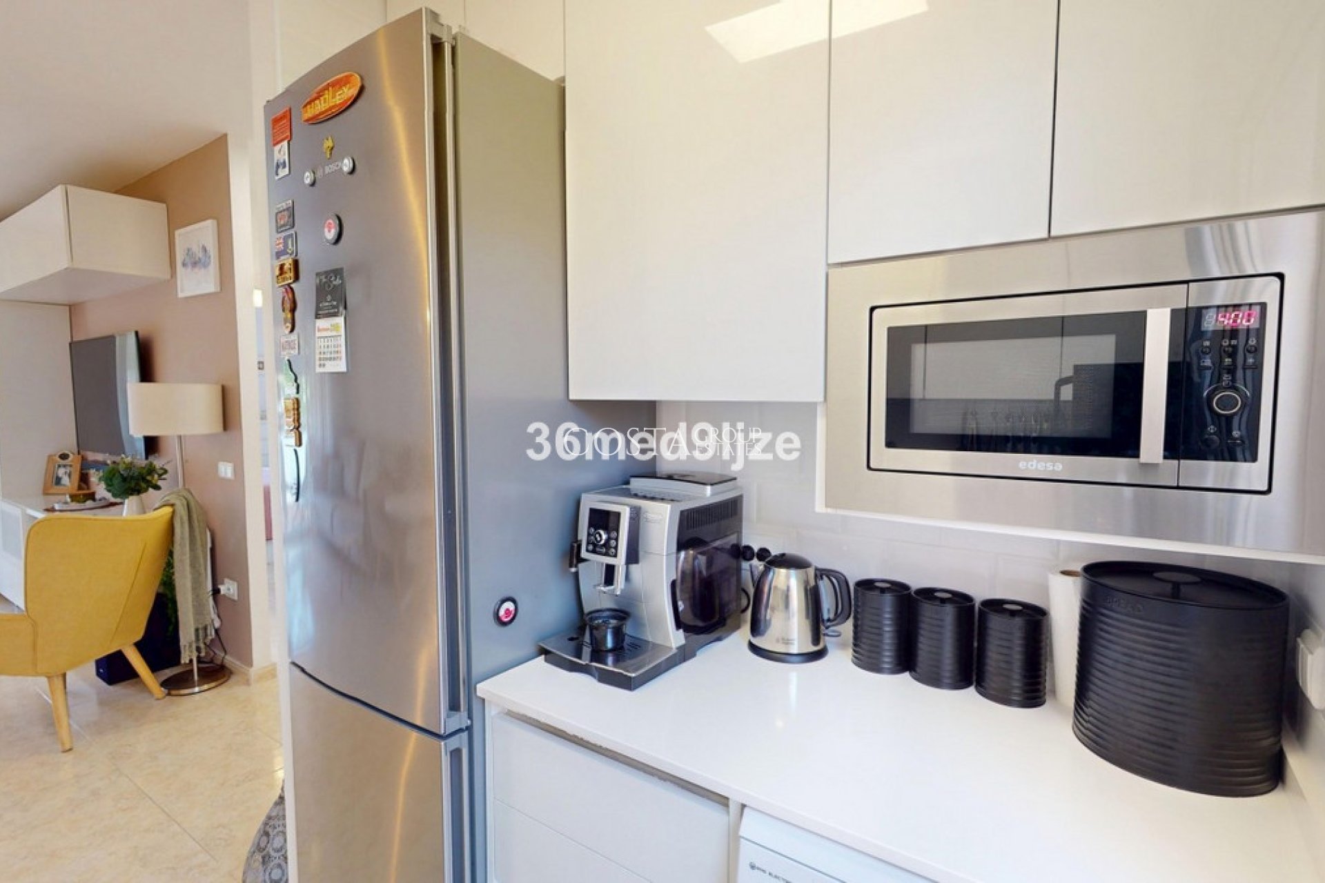 Odsprzedaż - Apartments -
Los Alcazares - Los Narejos