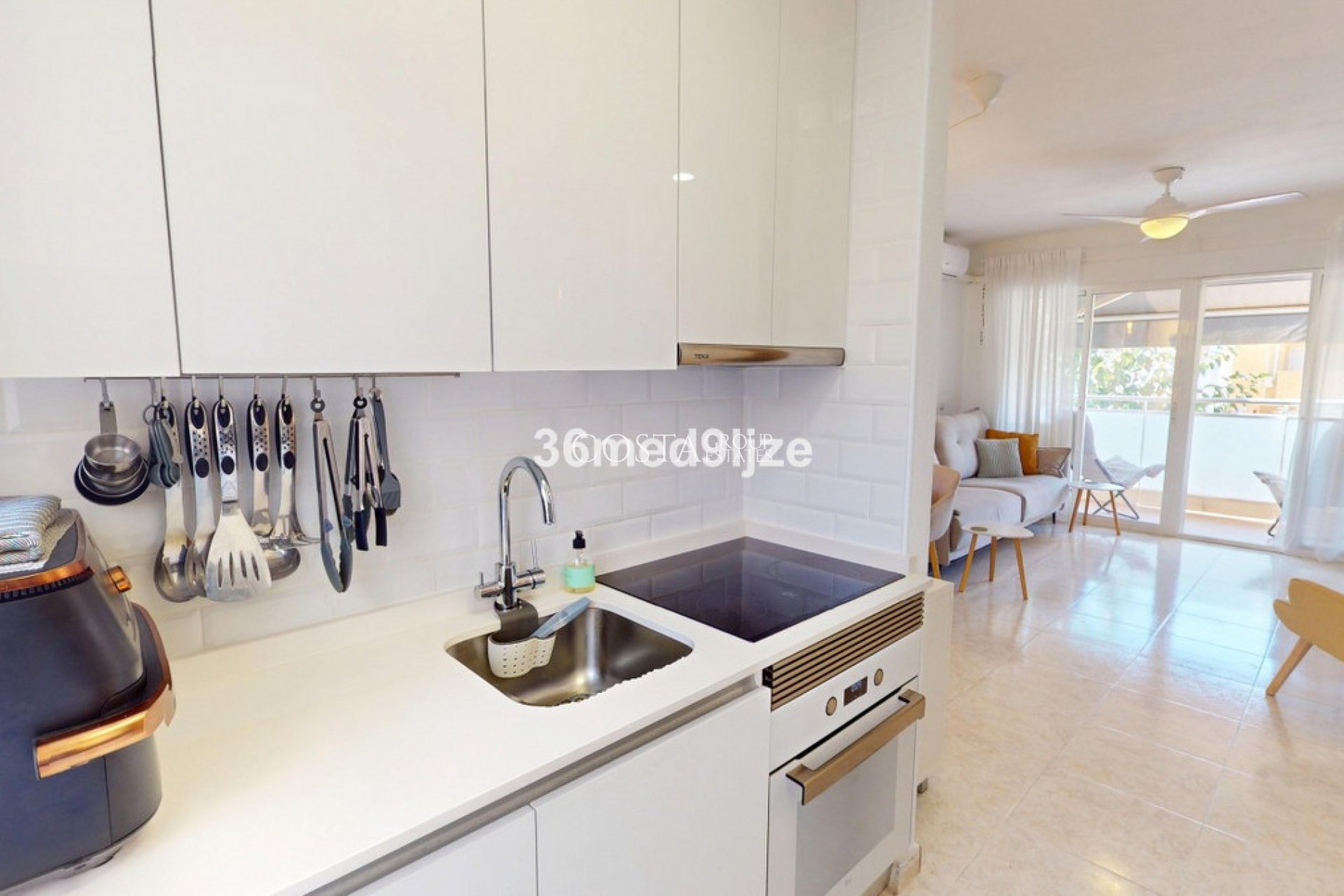 Odsprzedaż - Apartments -
Los Alcazares - Los Narejos