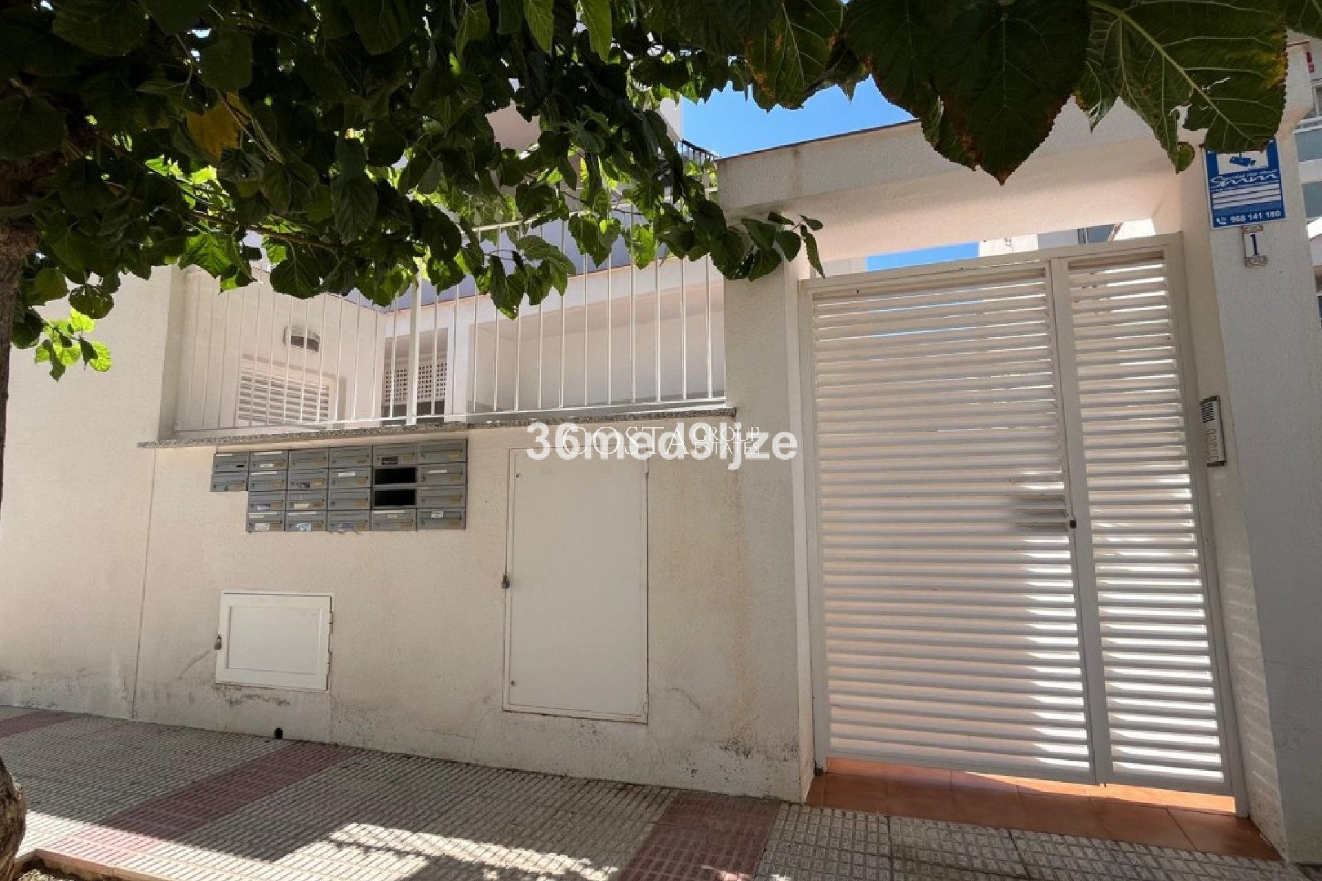 Odsprzedaż - Apartments -
Los Alcazares - Los Narejos