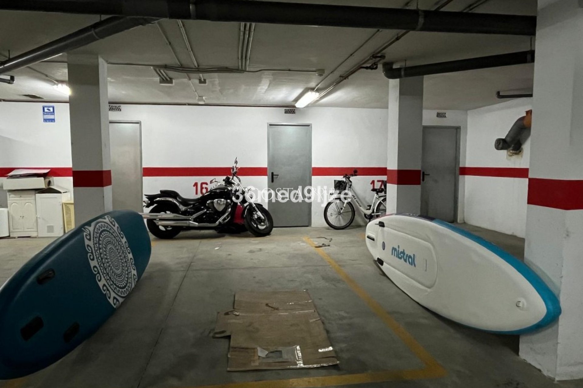 Odsprzedaż - Apartments -
Los Alcazares - Los Narejos