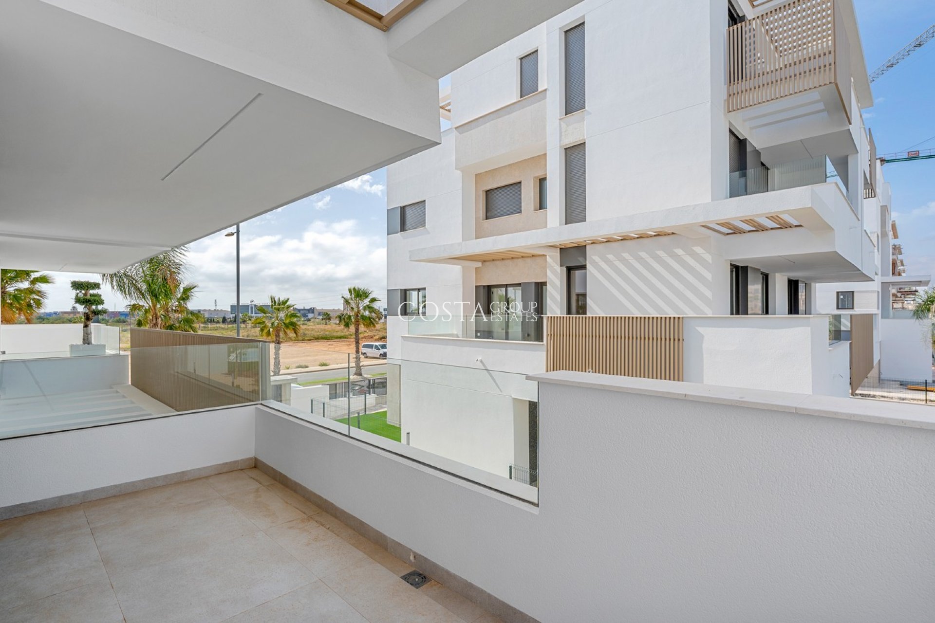 Odsprzedaż - Apartments -
Los Alcazares - Santa Rosalia Lake and Life Resort