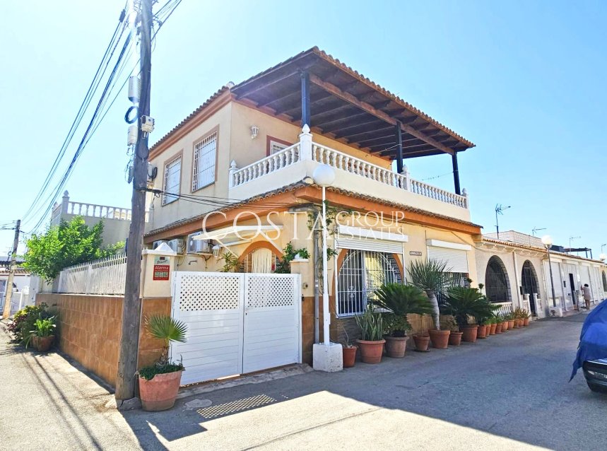 Odsprzedaż - Apartments -
Los Alcazares