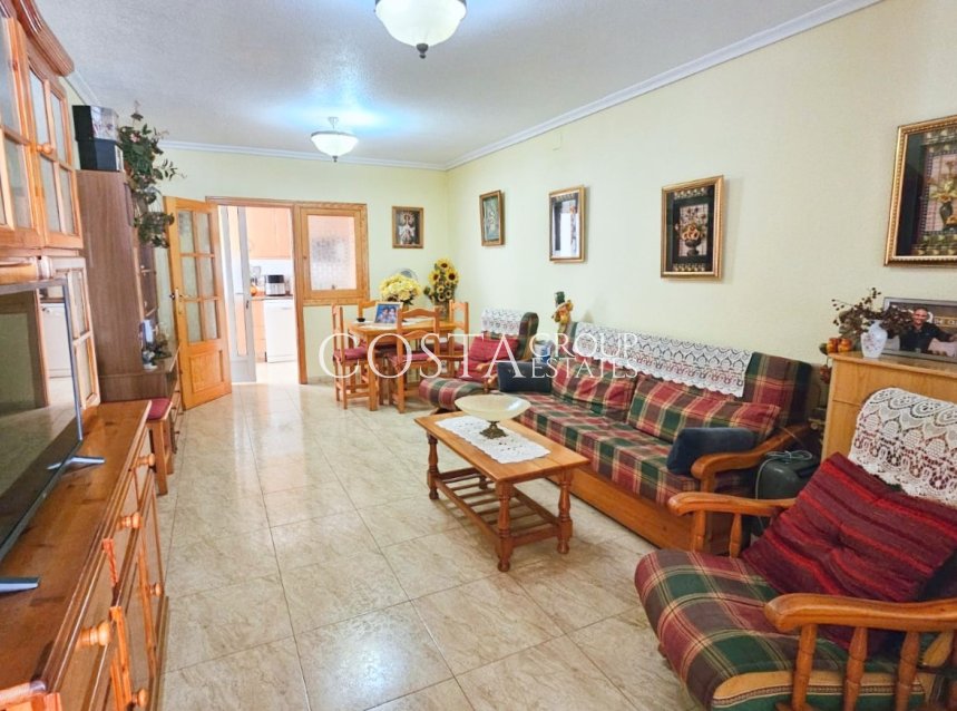 Odsprzedaż - Apartments -
Los Alcazares