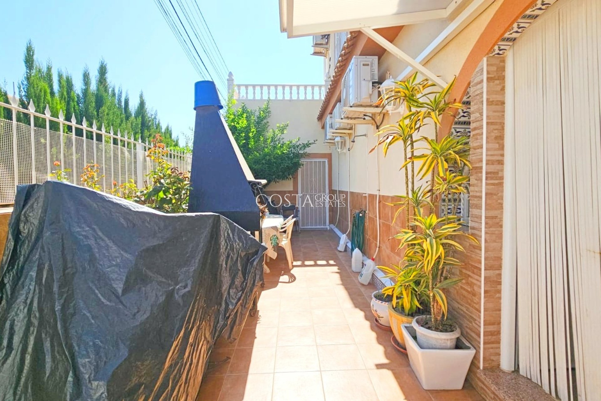 Odsprzedaż - Apartments -
Los Alcazares