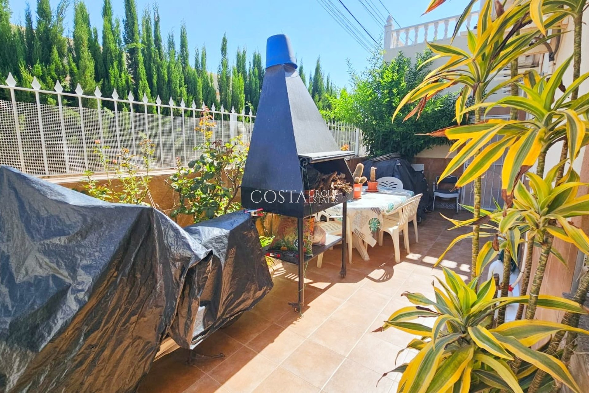 Odsprzedaż - Apartments -
Los Alcazares