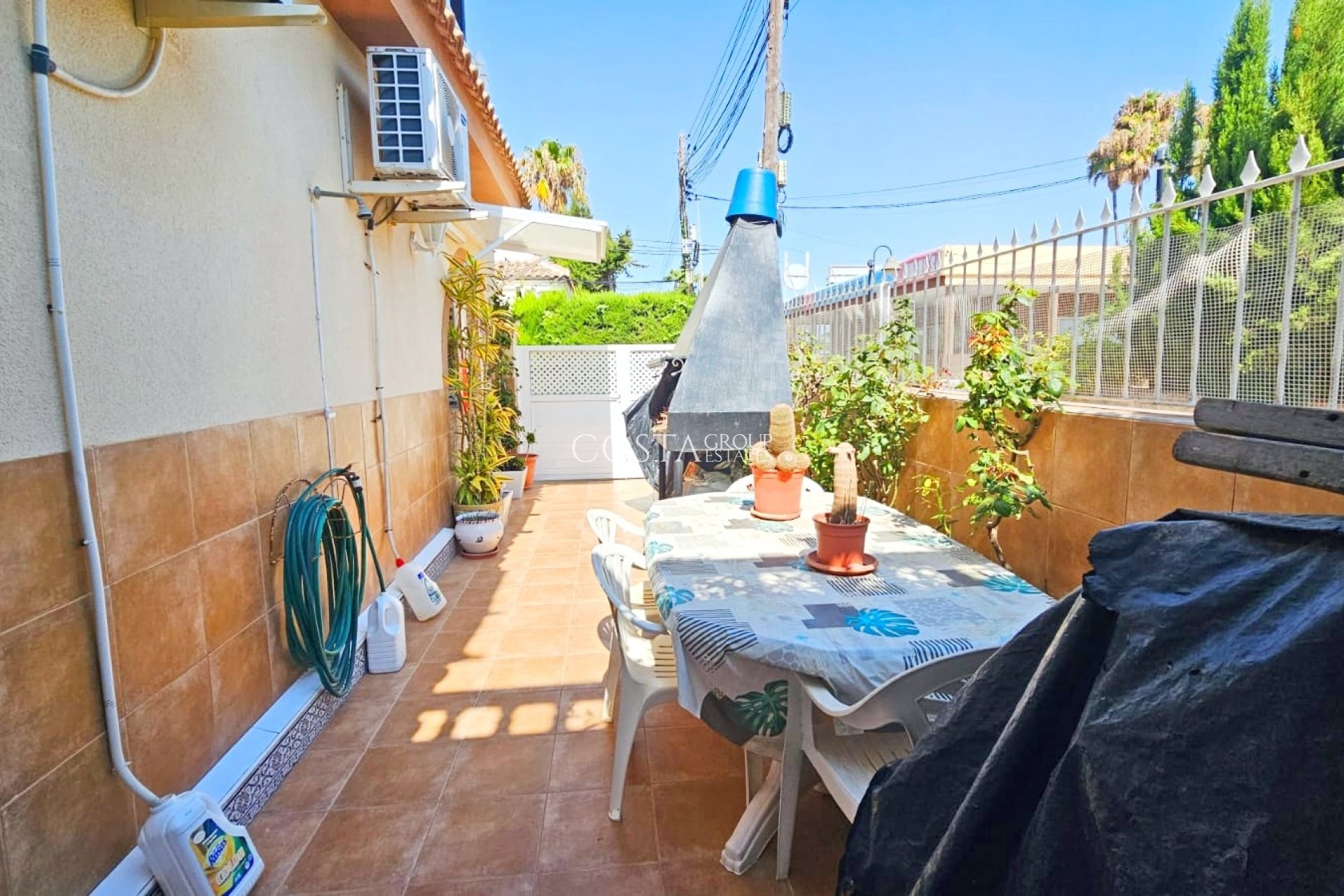 Odsprzedaż - Apartments -
Los Alcazares