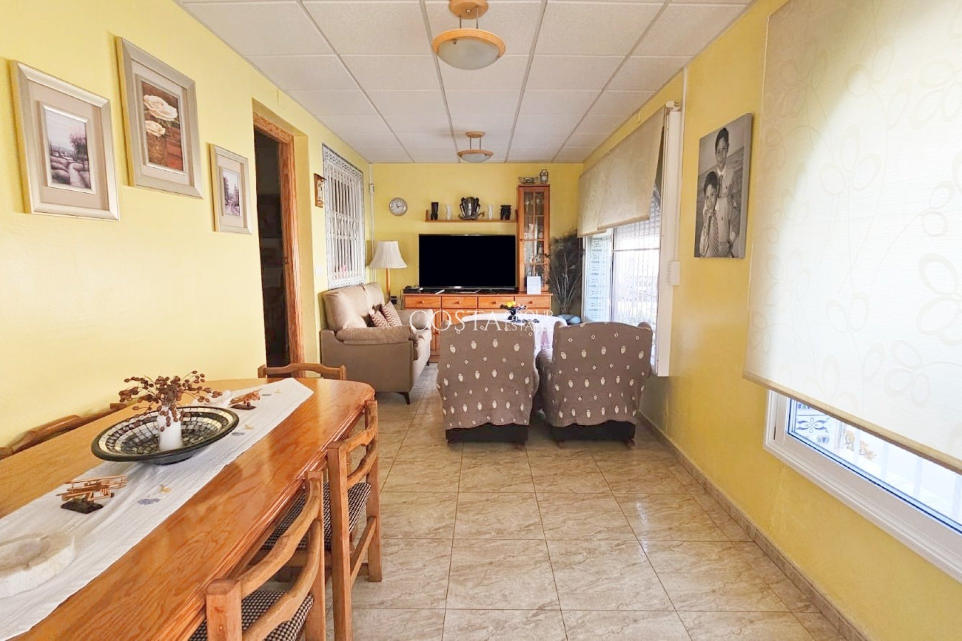 Odsprzedaż - Apartments -
Los Alcazares