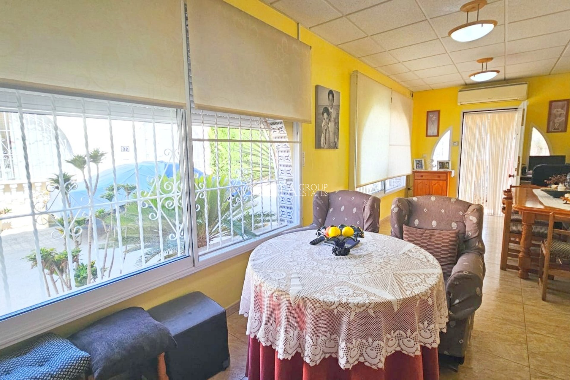 Odsprzedaż - Apartments -
Los Alcazares