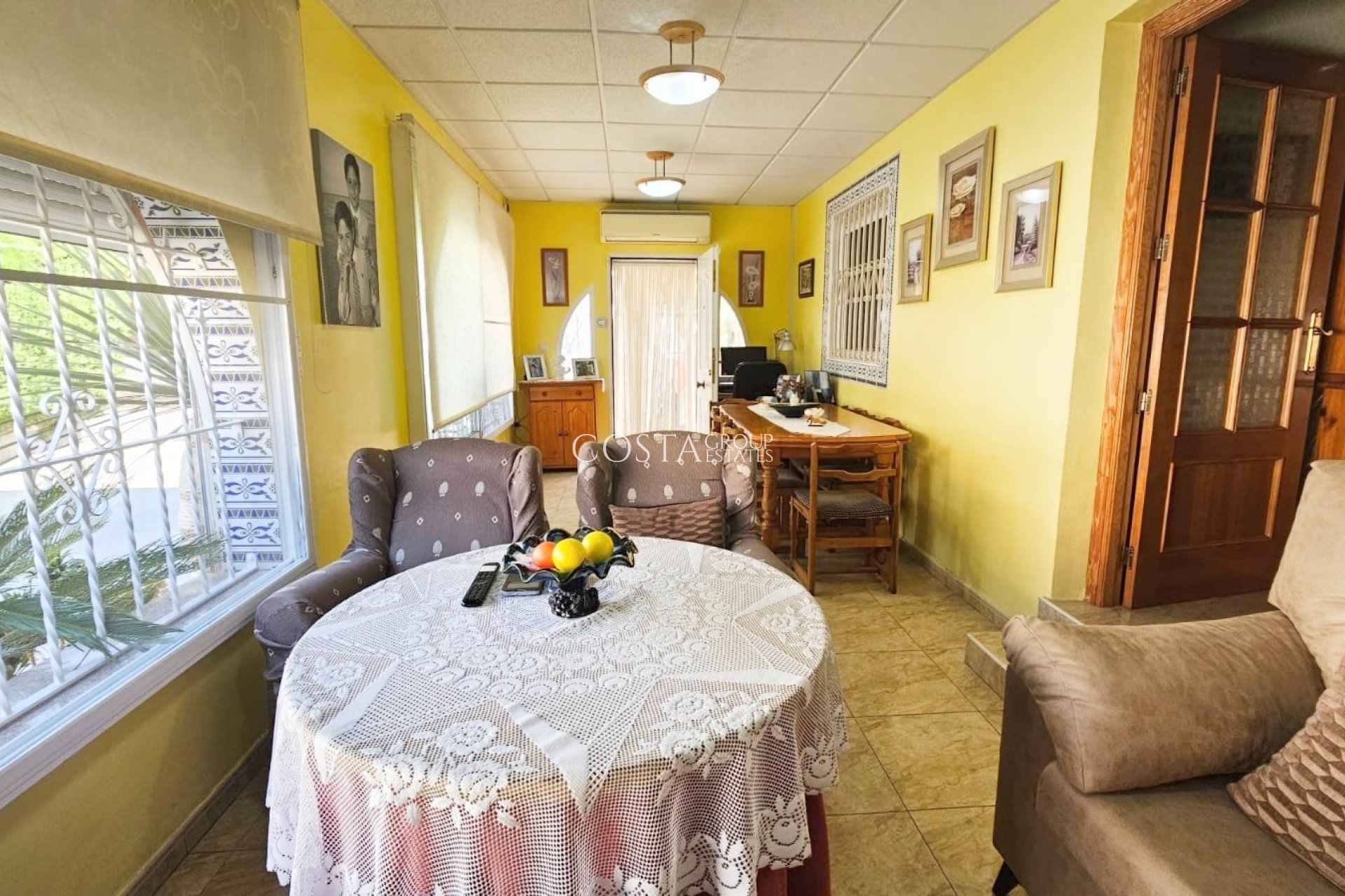 Odsprzedaż - Apartments -
Los Alcazares