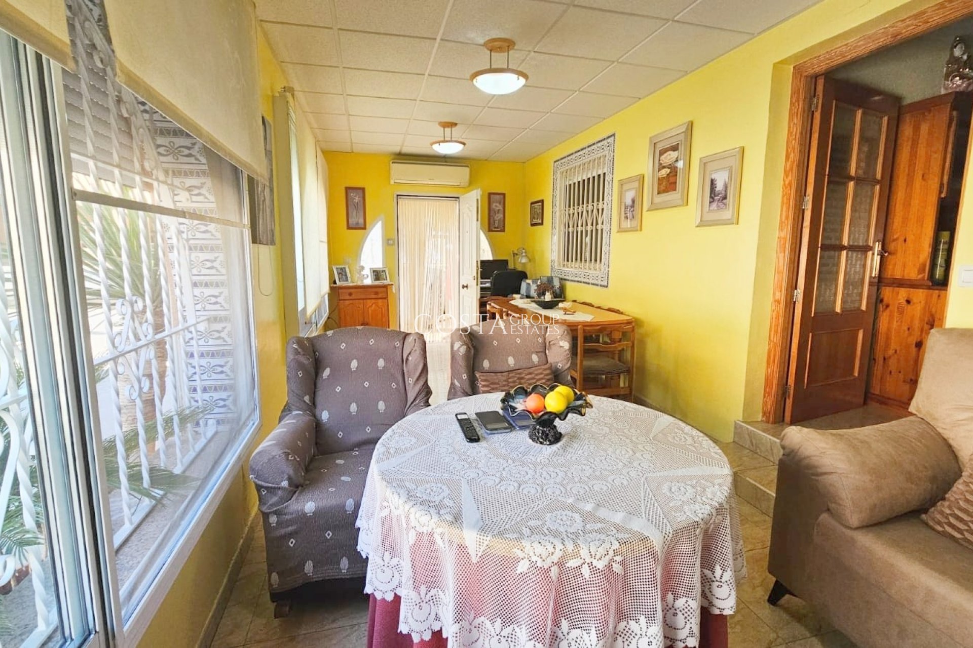 Odsprzedaż - Apartments -
Los Alcazares
