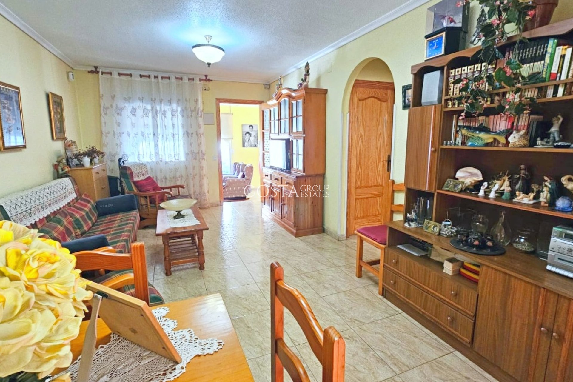 Odsprzedaż - Apartments -
Los Alcazares