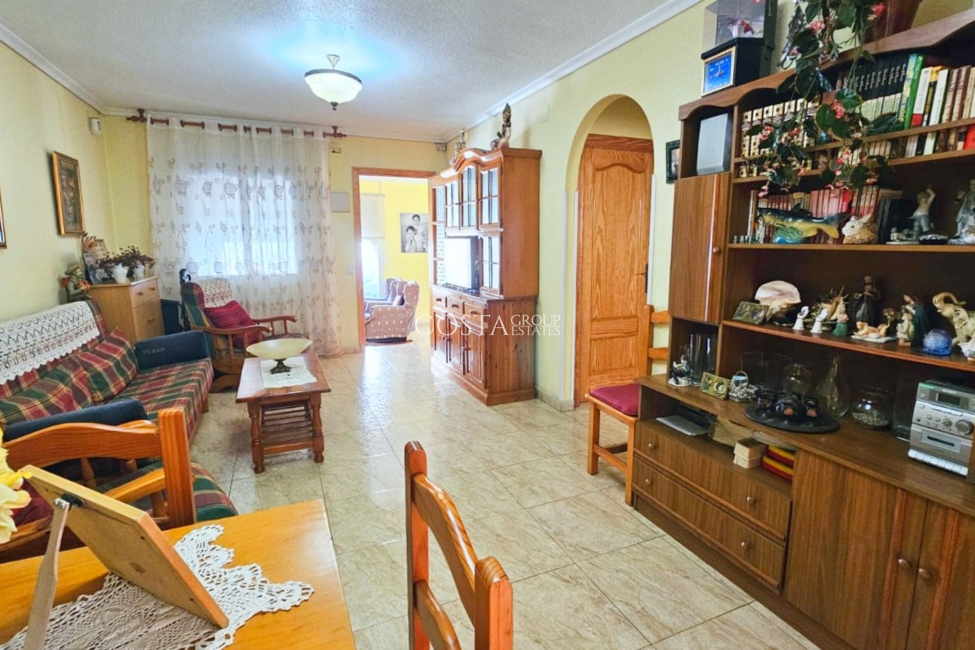 Odsprzedaż - Apartments -
Los Alcazares