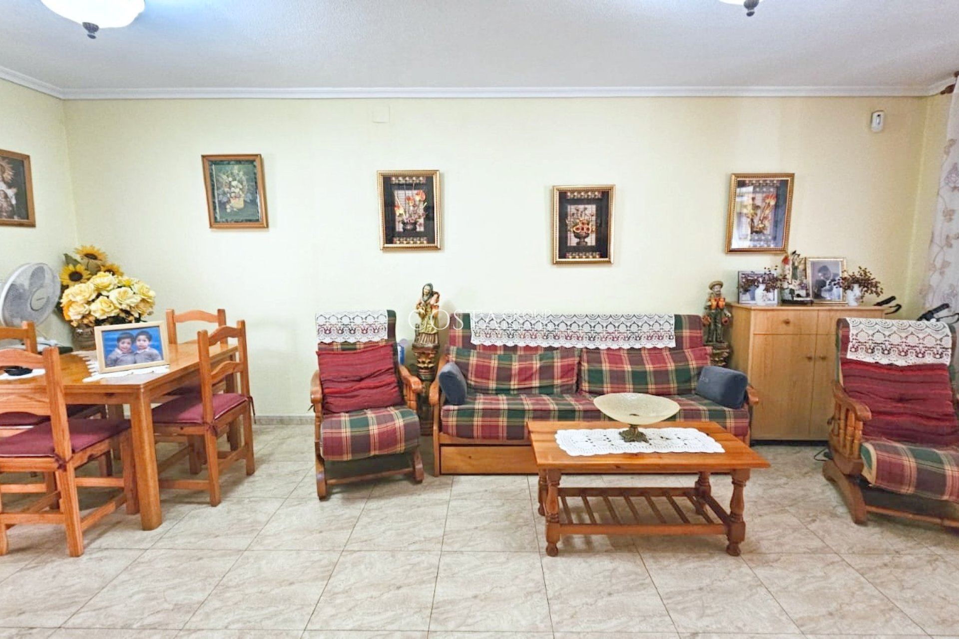 Odsprzedaż - Apartments -
Los Alcazares