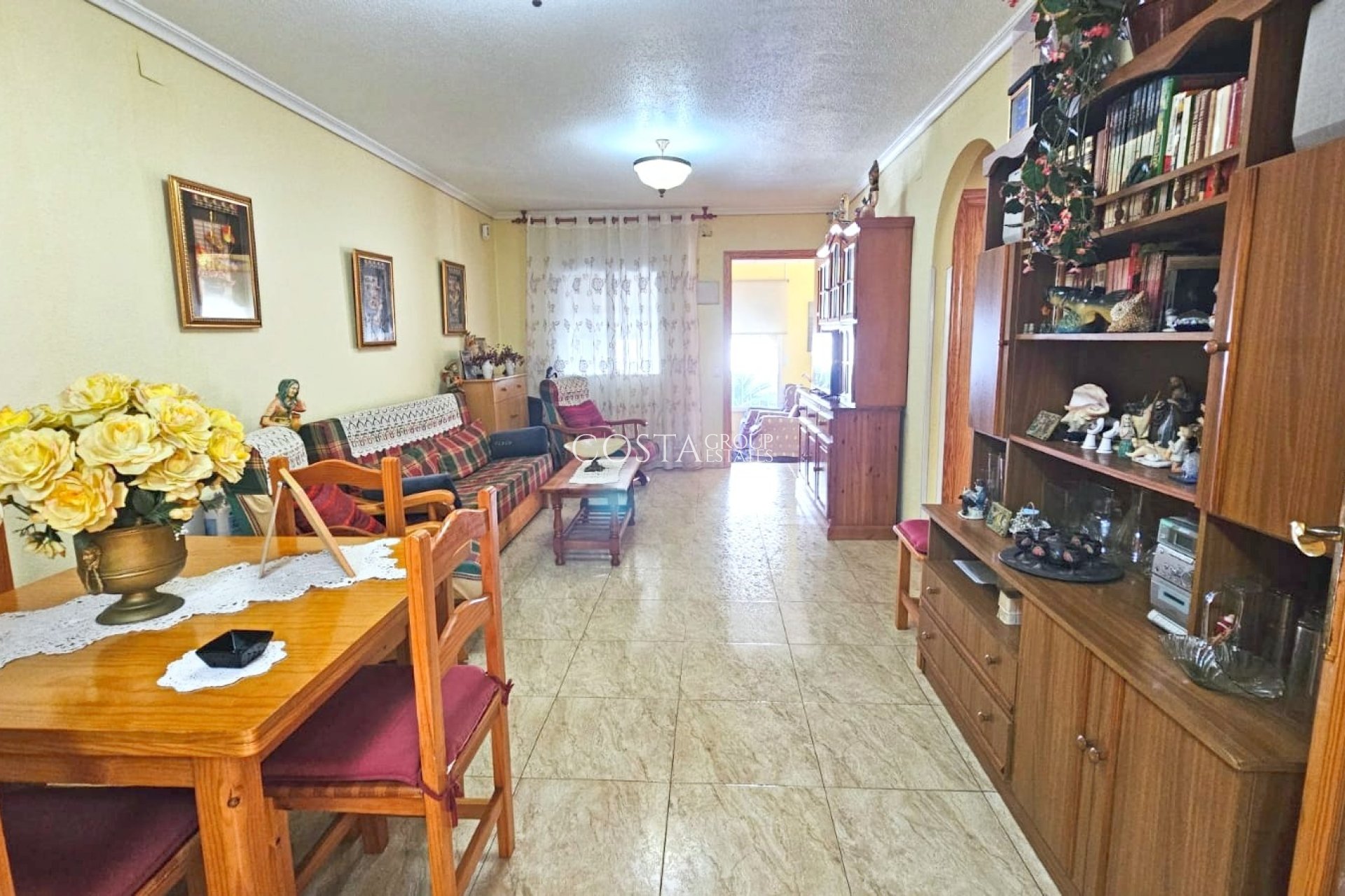 Odsprzedaż - Apartments -
Los Alcazares