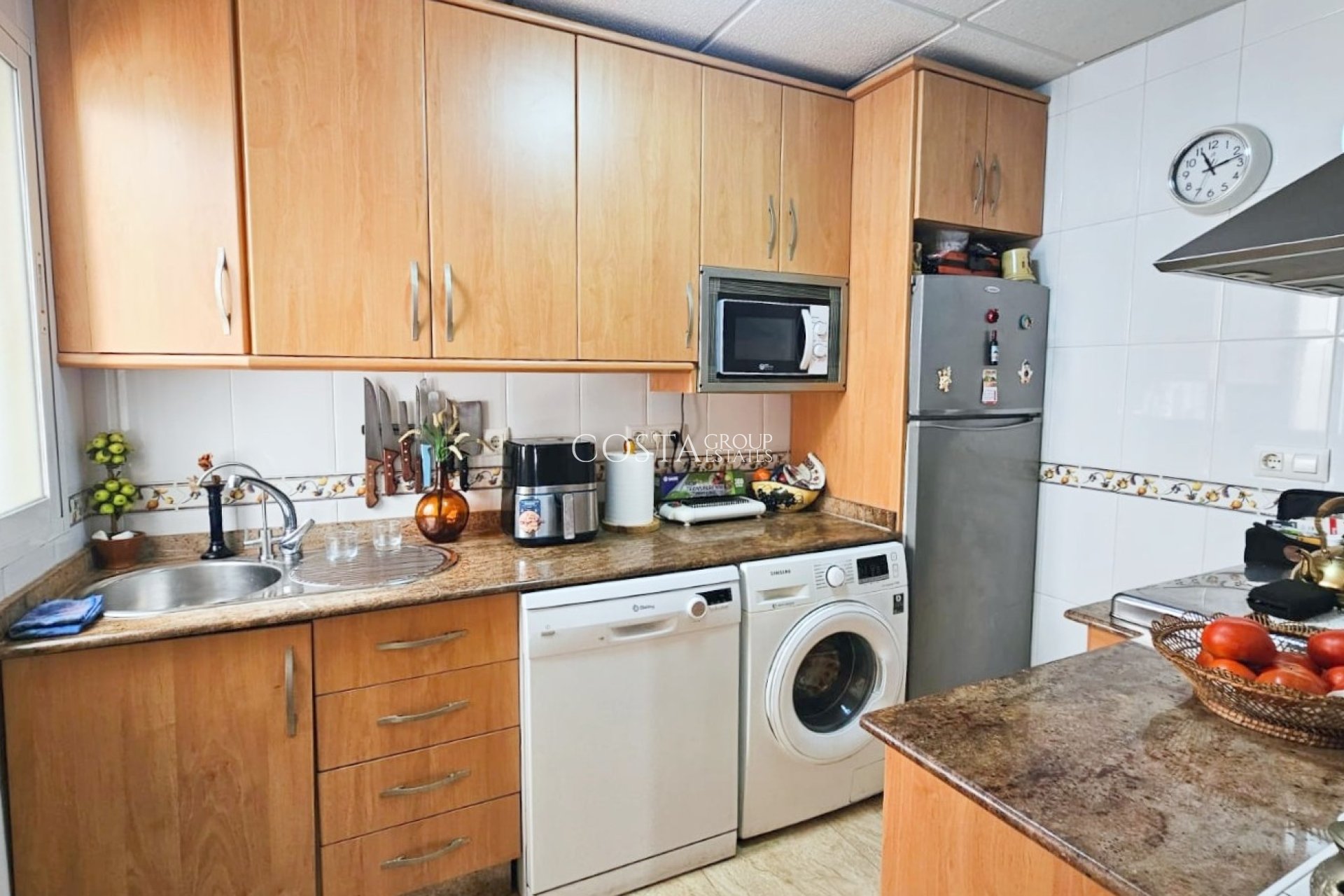 Odsprzedaż - Apartments -
Los Alcazares