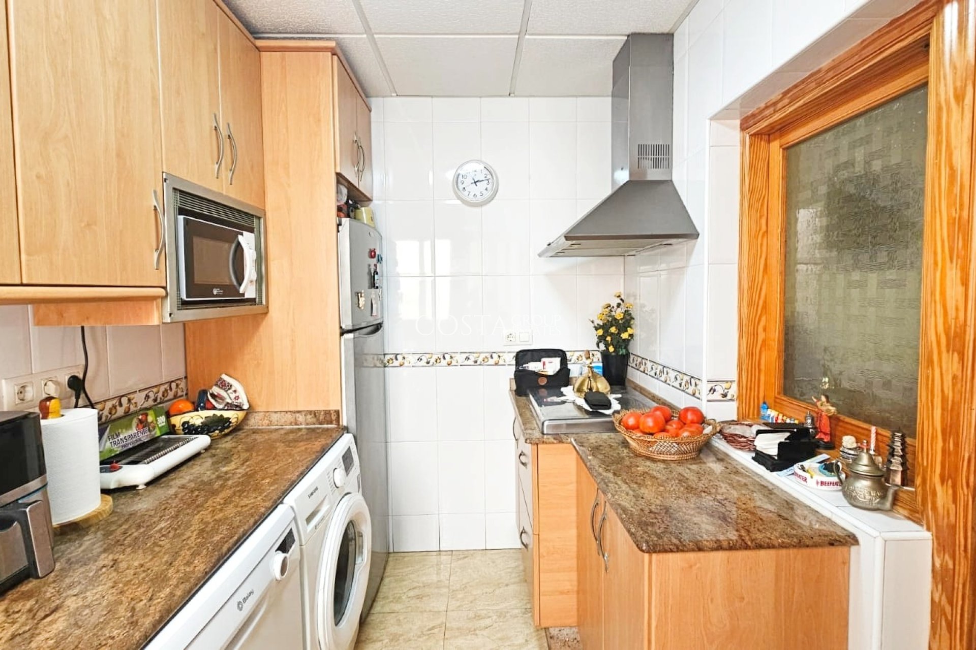 Odsprzedaż - Apartments -
Los Alcazares
