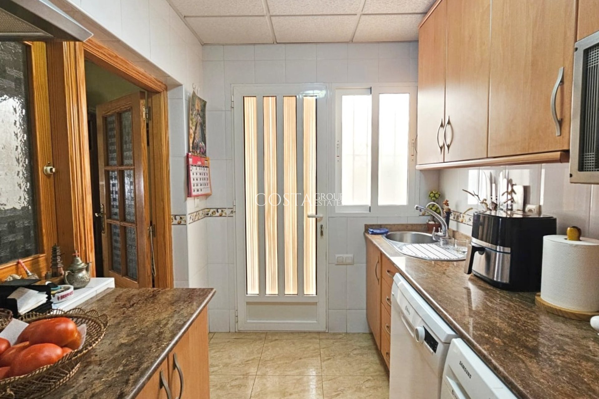Odsprzedaż - Apartments -
Los Alcazares